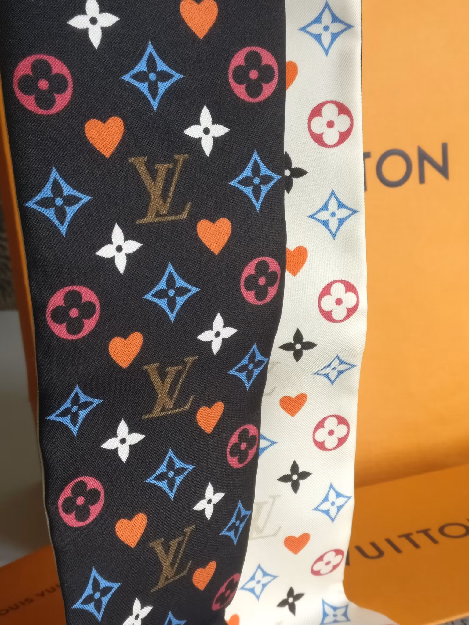 Louis Vuitton Game On Bandeau Limited Edition