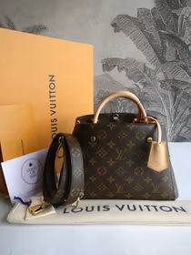 Louis Vuitton Montaigne BB