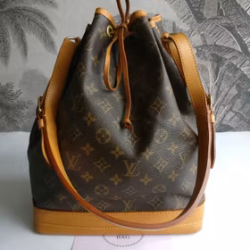 Louis Vuitton Noé GM