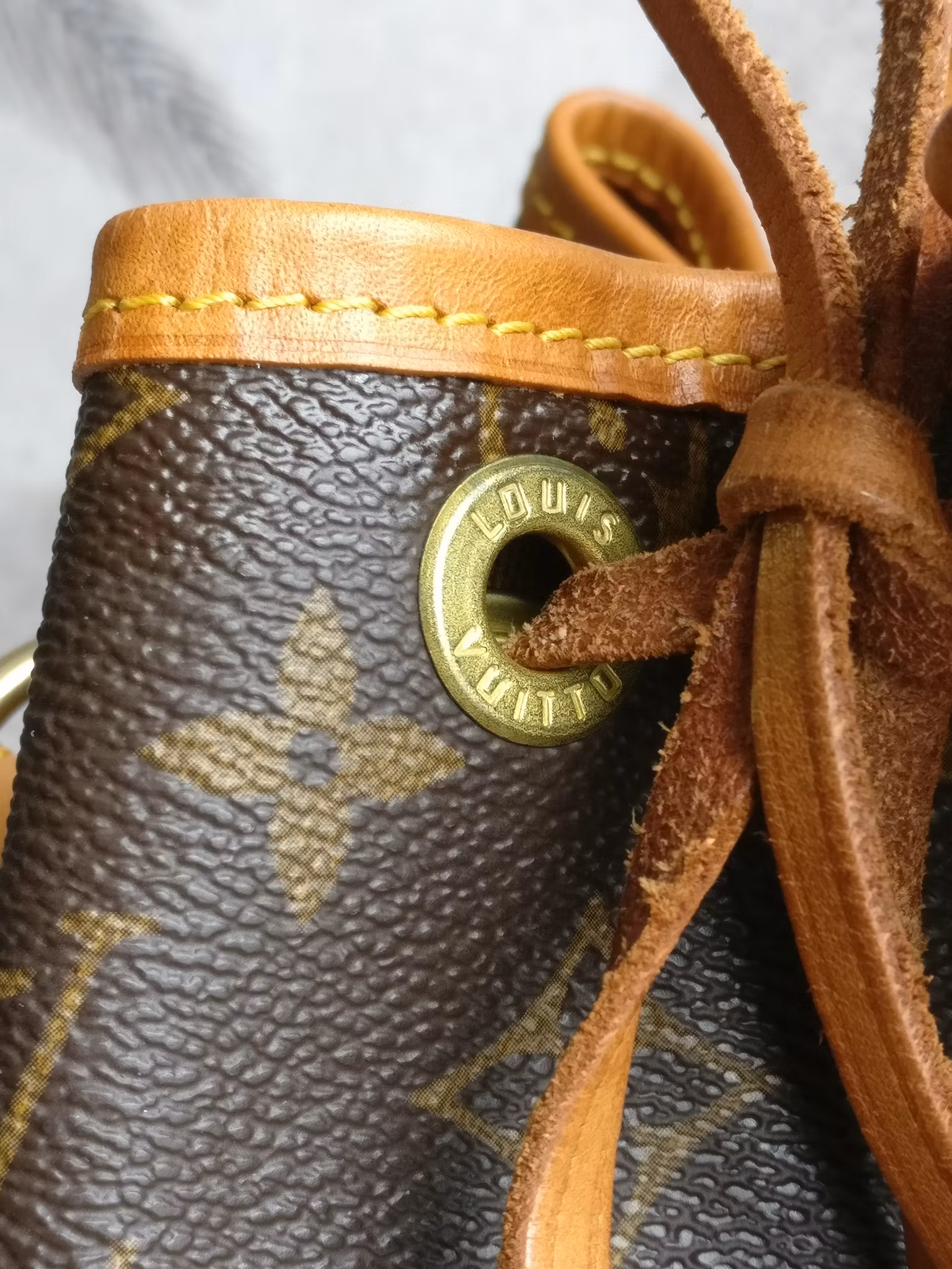 Louis Vuitton Noé GM