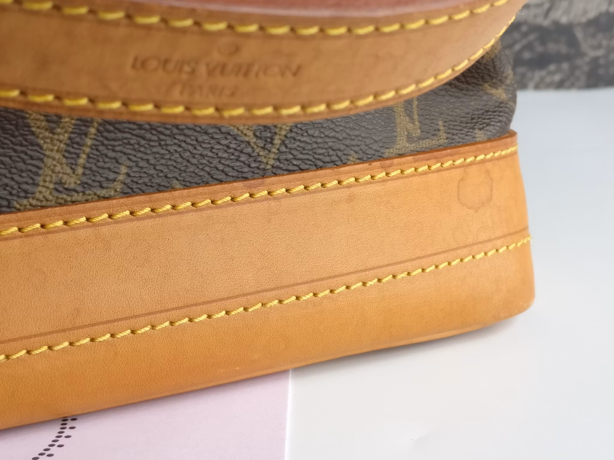 Louis Vuitton Noé GM