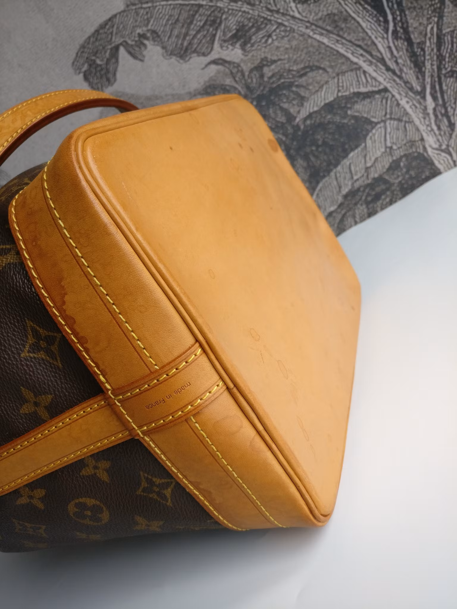 Louis Vuitton Noé GM