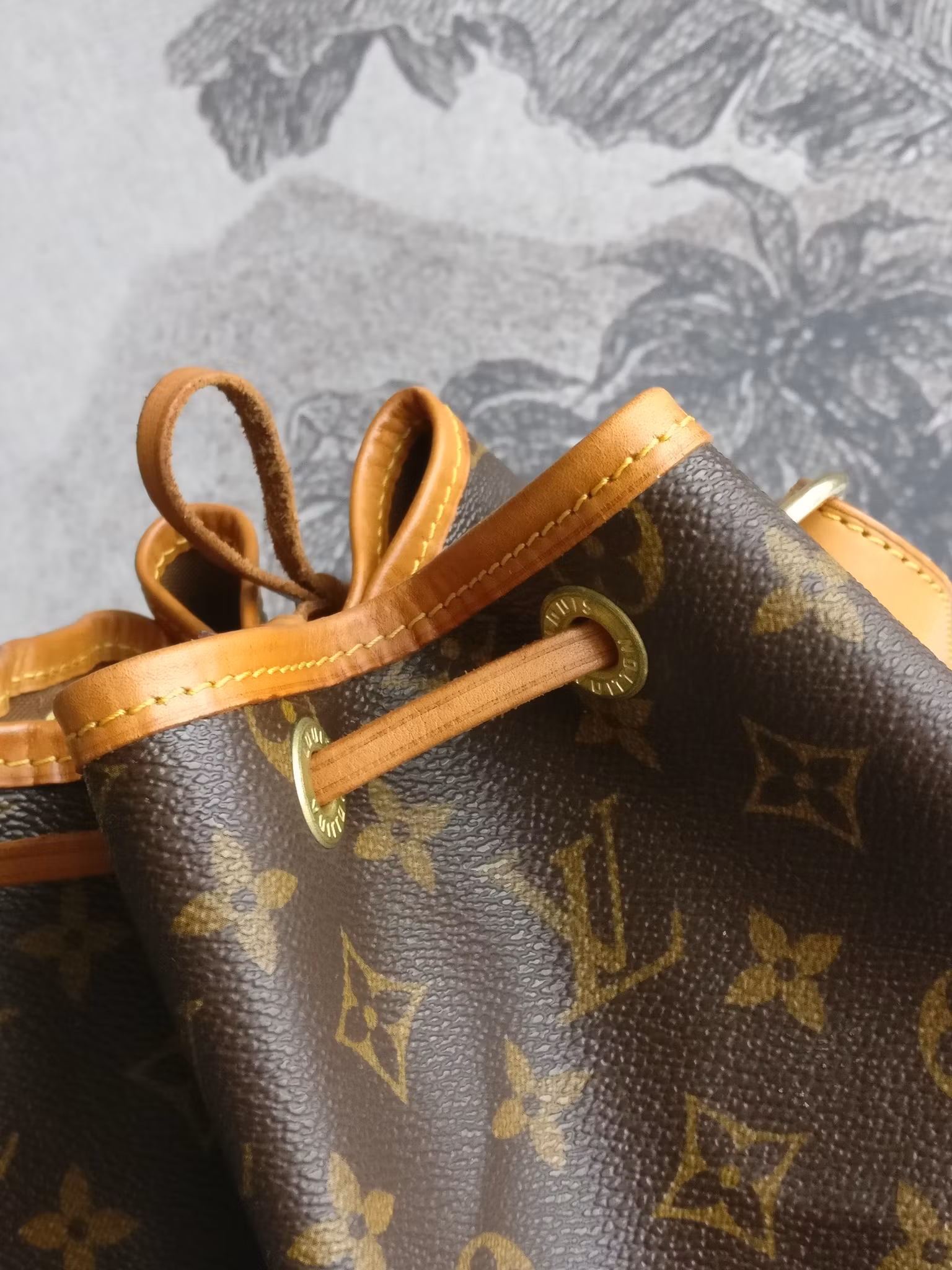 Louis Vuitton Noé GM