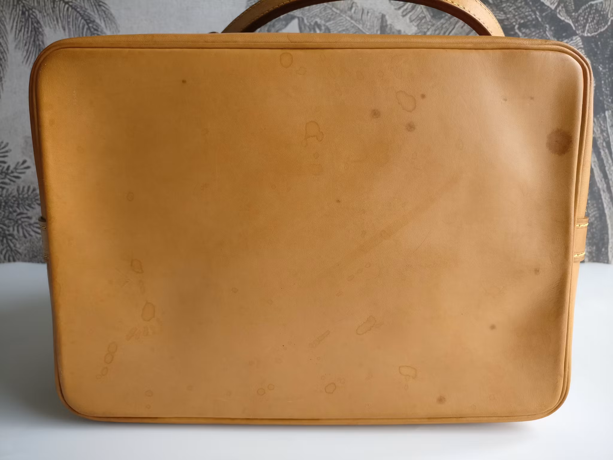 Louis Vuitton Noé GM