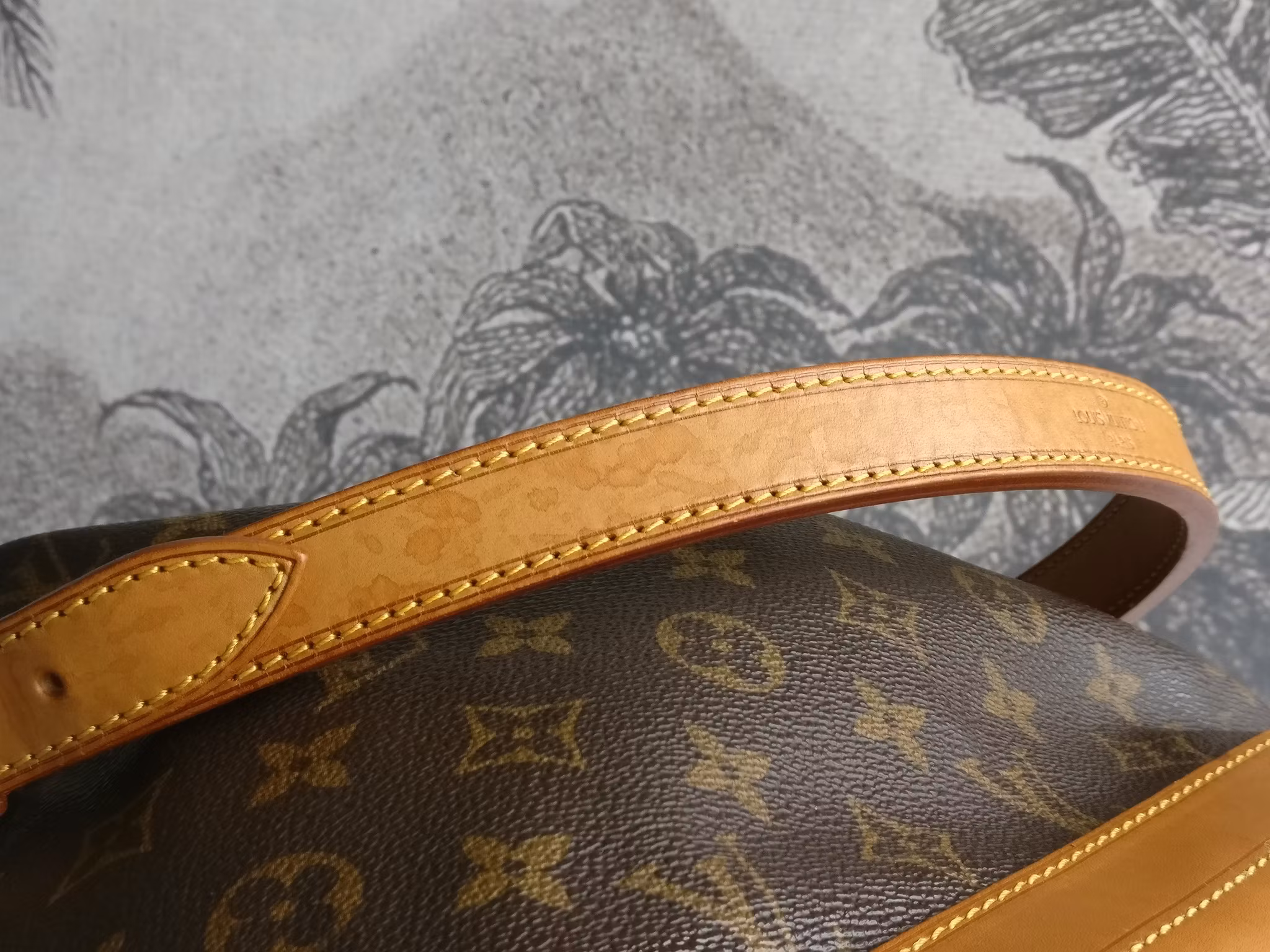 Louis Vuitton Noé GM