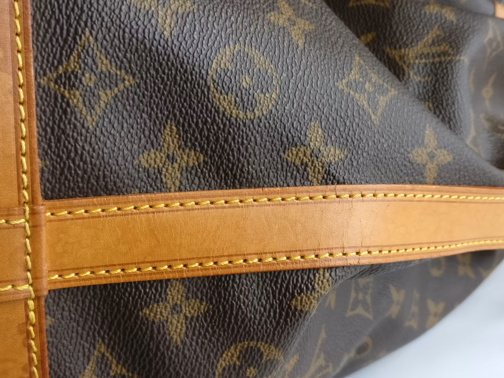 Louis Vuitton Noé GM