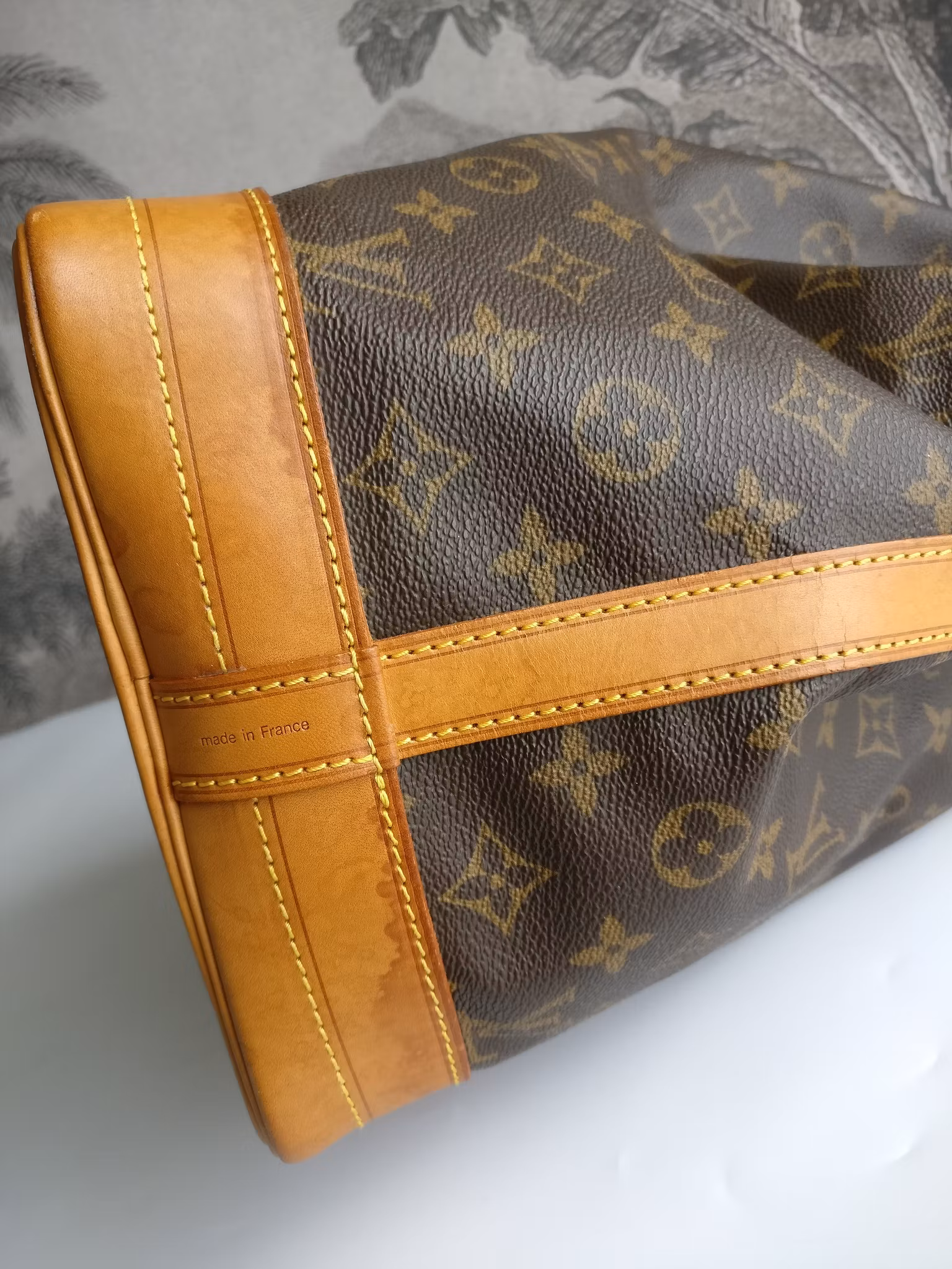 Louis Vuitton Noé GM