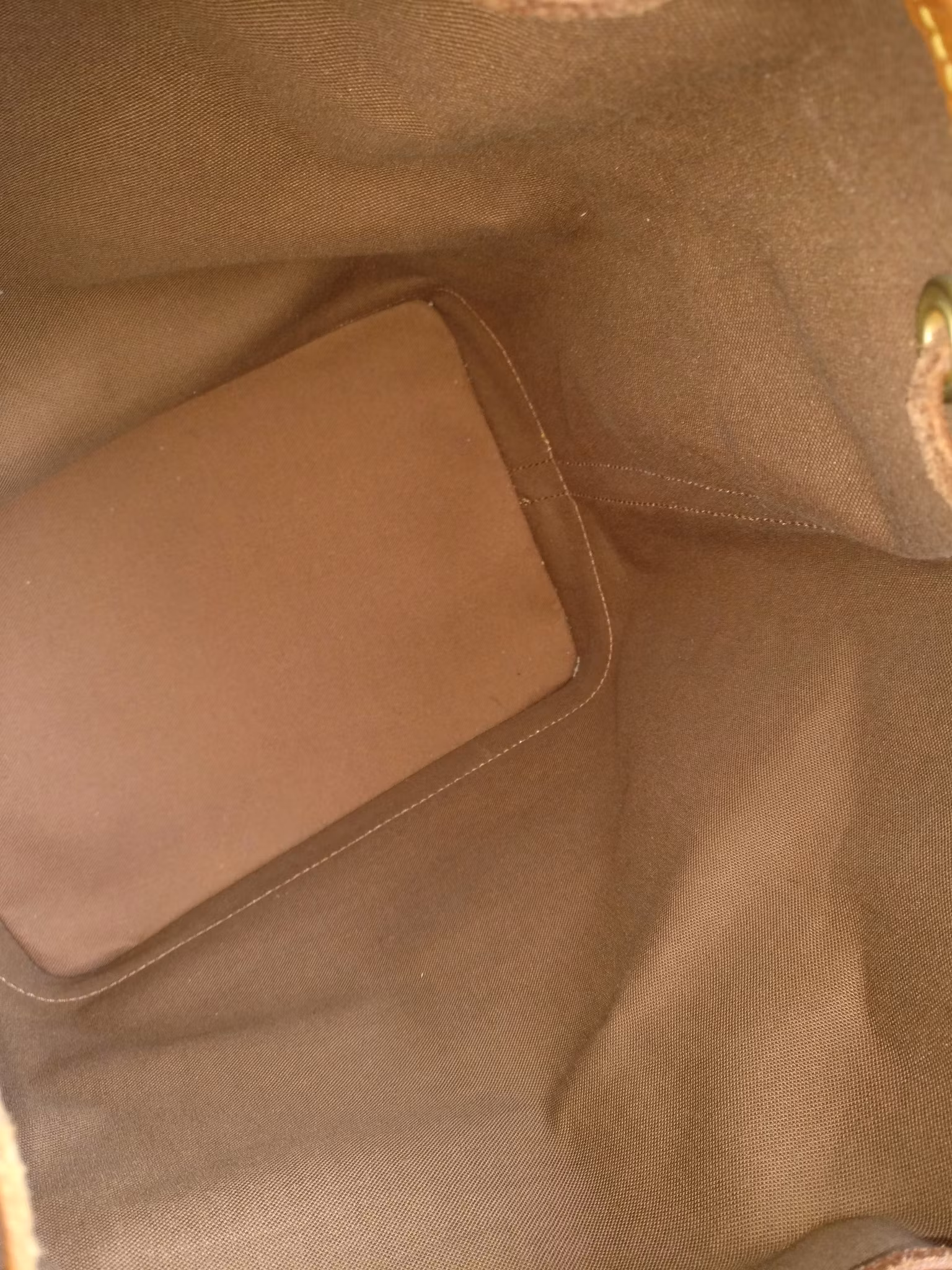 Louis Vuitton Noé GM