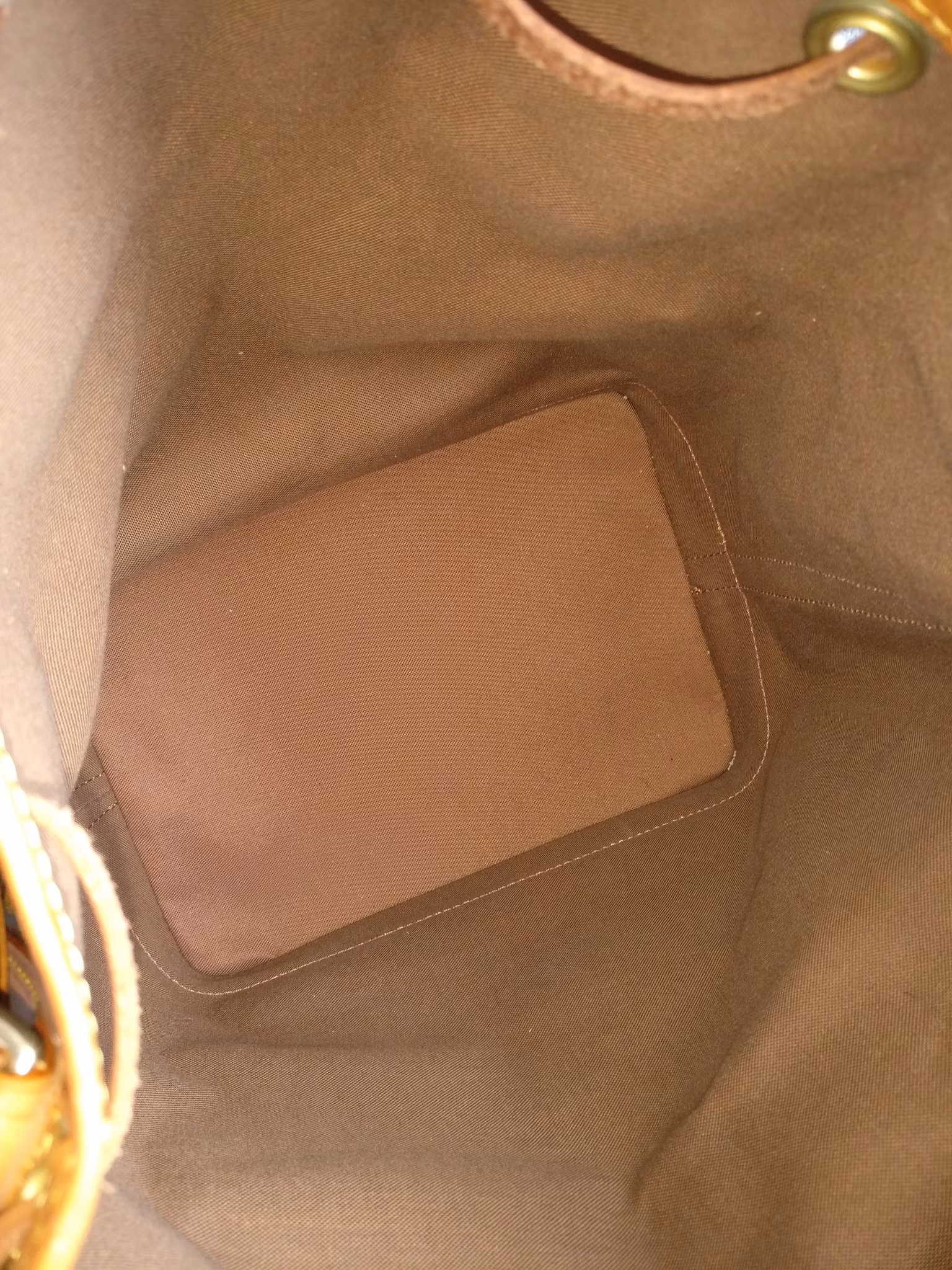 Louis Vuitton Noé GM