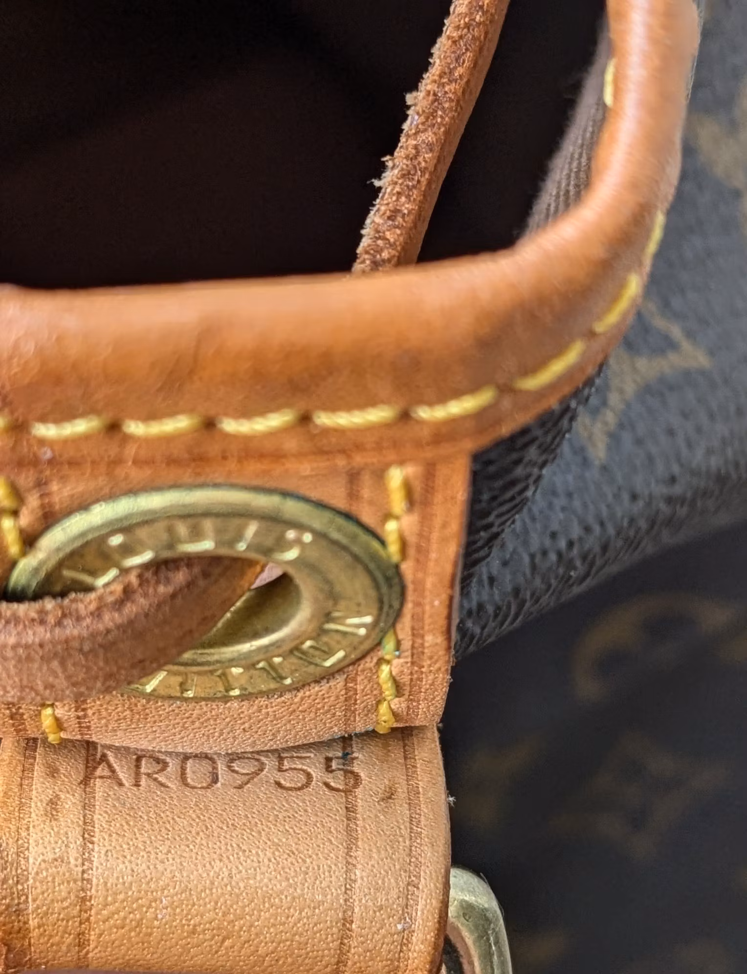 Louis Vuitton Noé GM