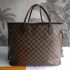 Louis Vuitton Neverfull GM damier ebene
