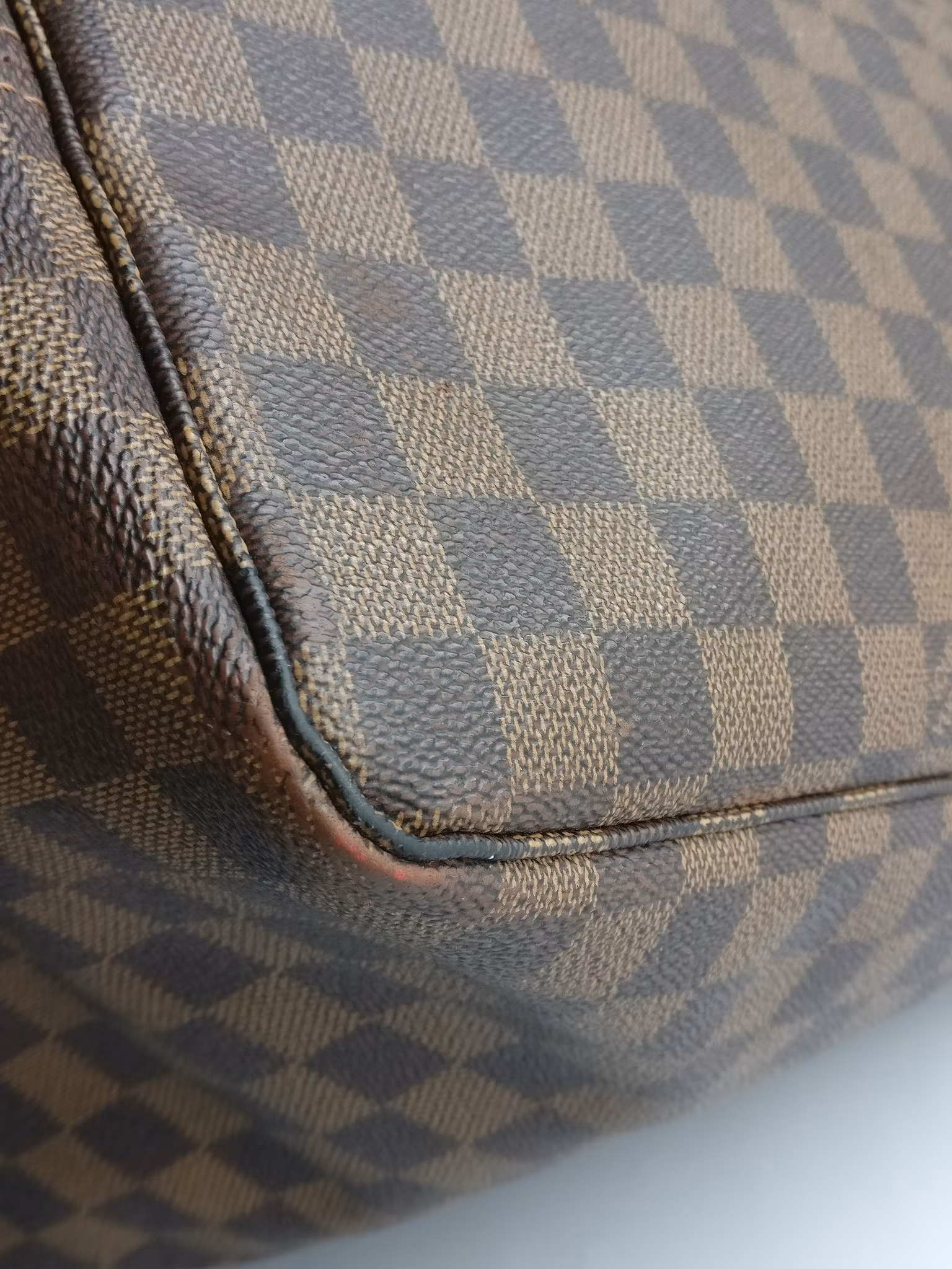 Louis Vuitton Neverfull GM damier ebene