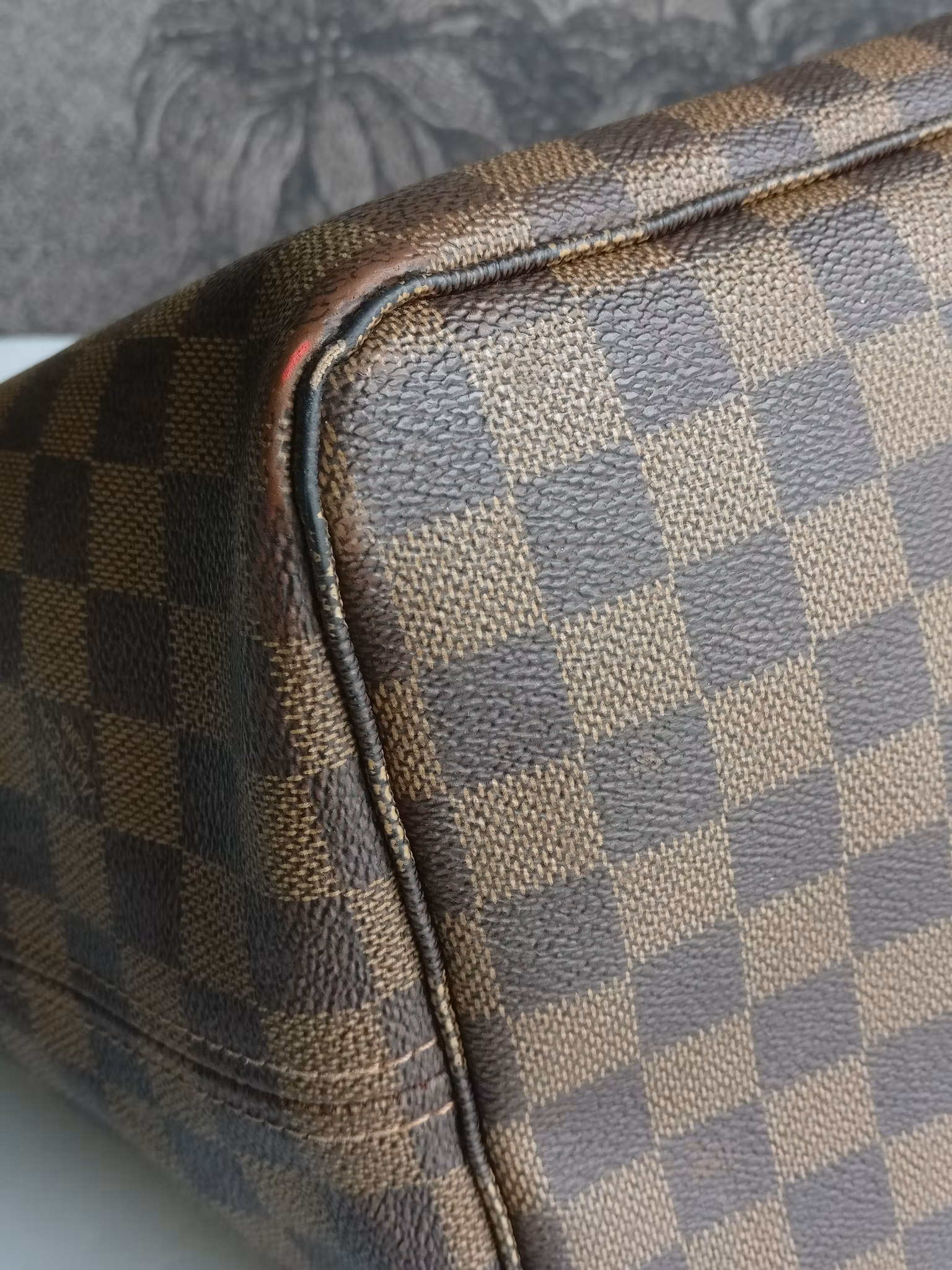 Louis Vuitton Neverfull GM damier ebene