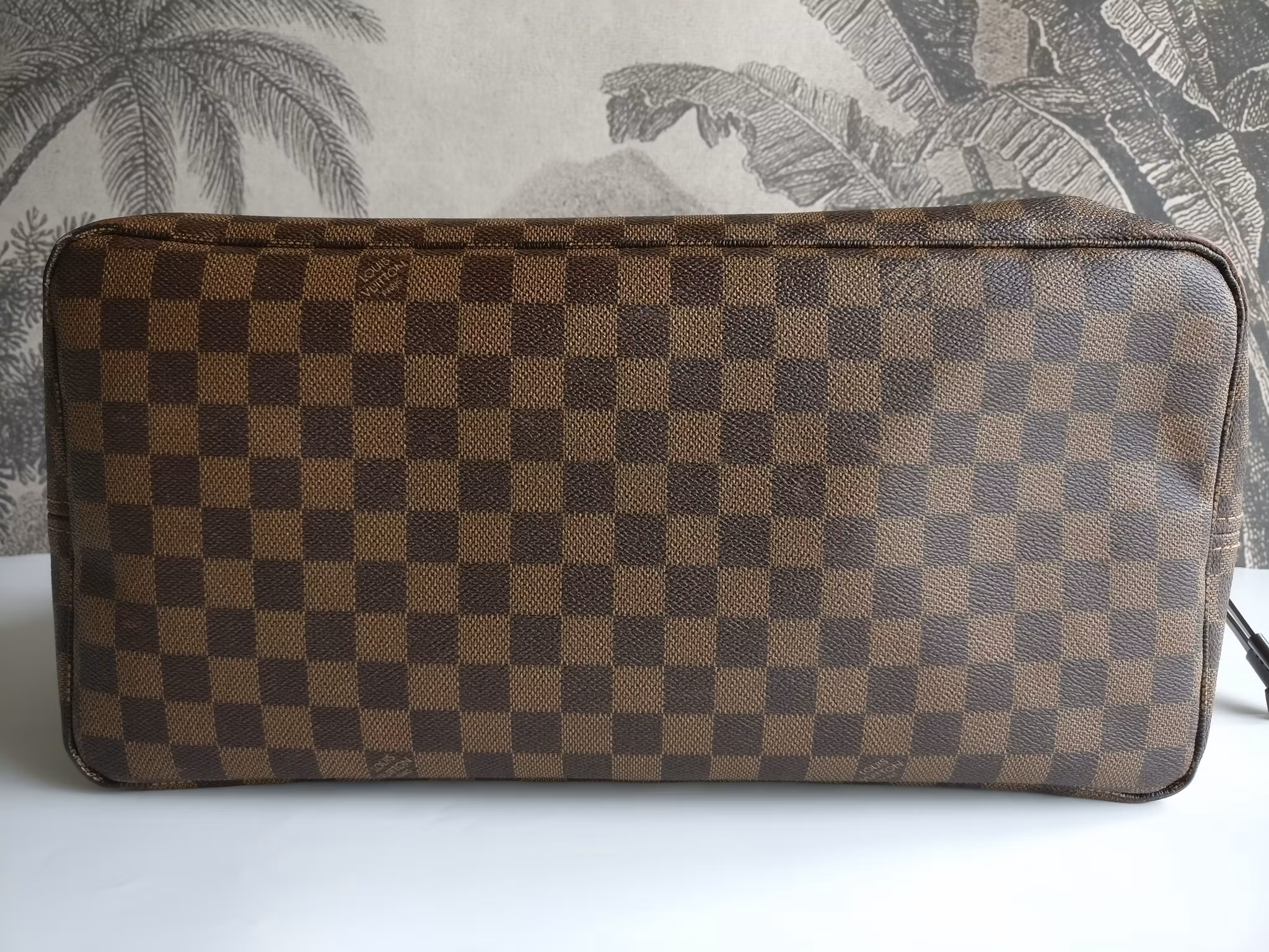 Louis Vuitton Neverfull GM damier ebene