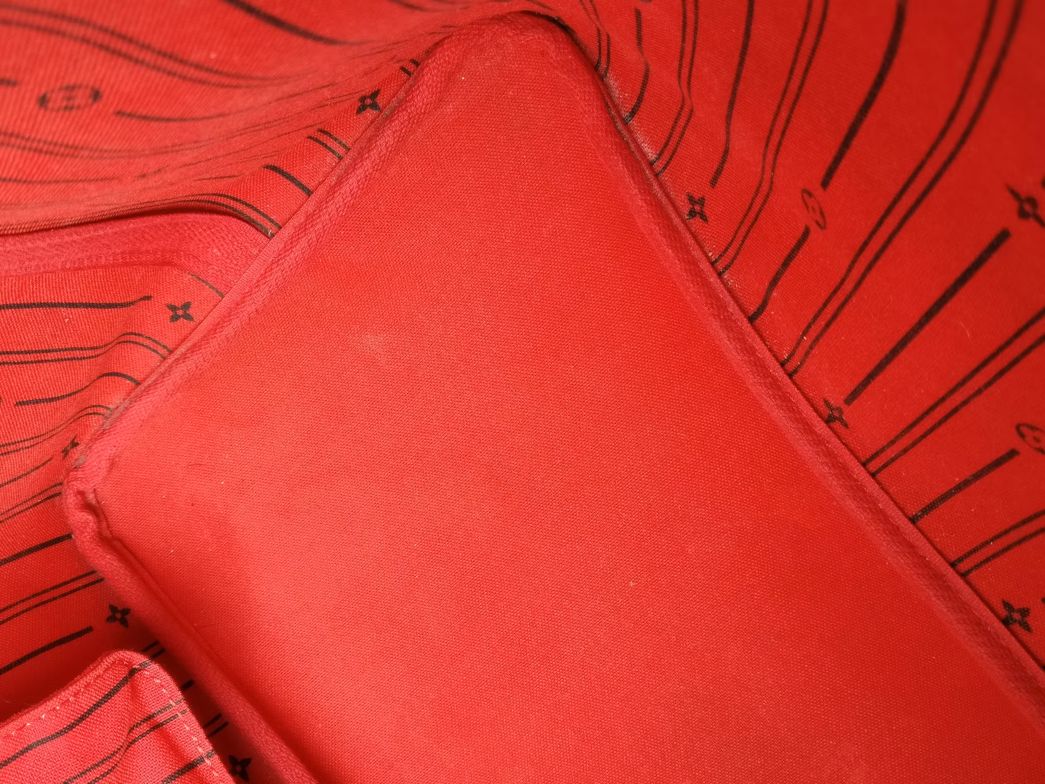 Louis Vuitton Neverfull GM damier ebene