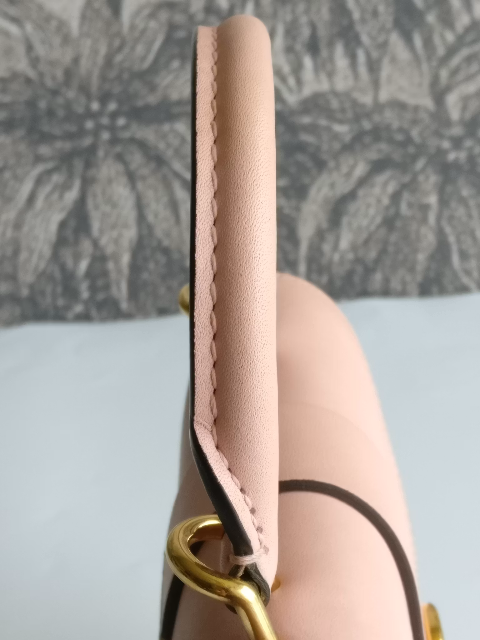 Louis Vuitton Locky BB