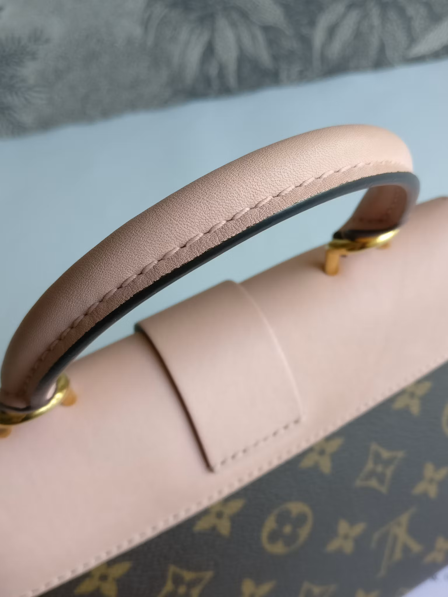 Louis Vuitton Locky BB