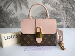 Louis Vuitton Locky BB