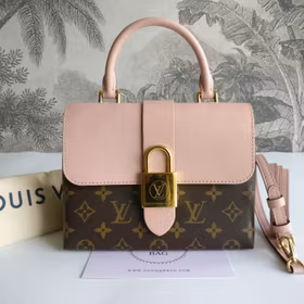 Louis Vuitton Locky BB