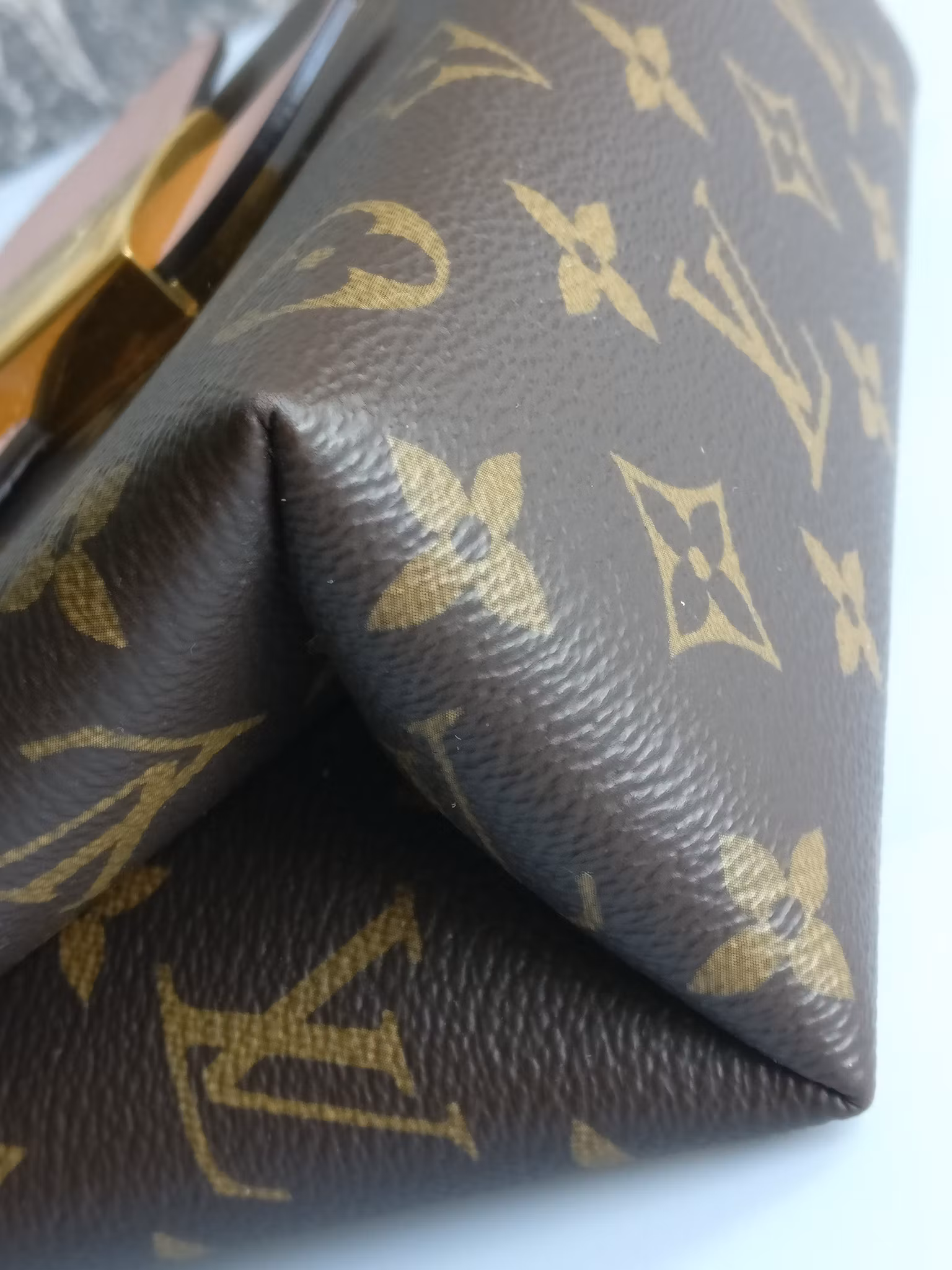 Louis Vuitton Locky BB