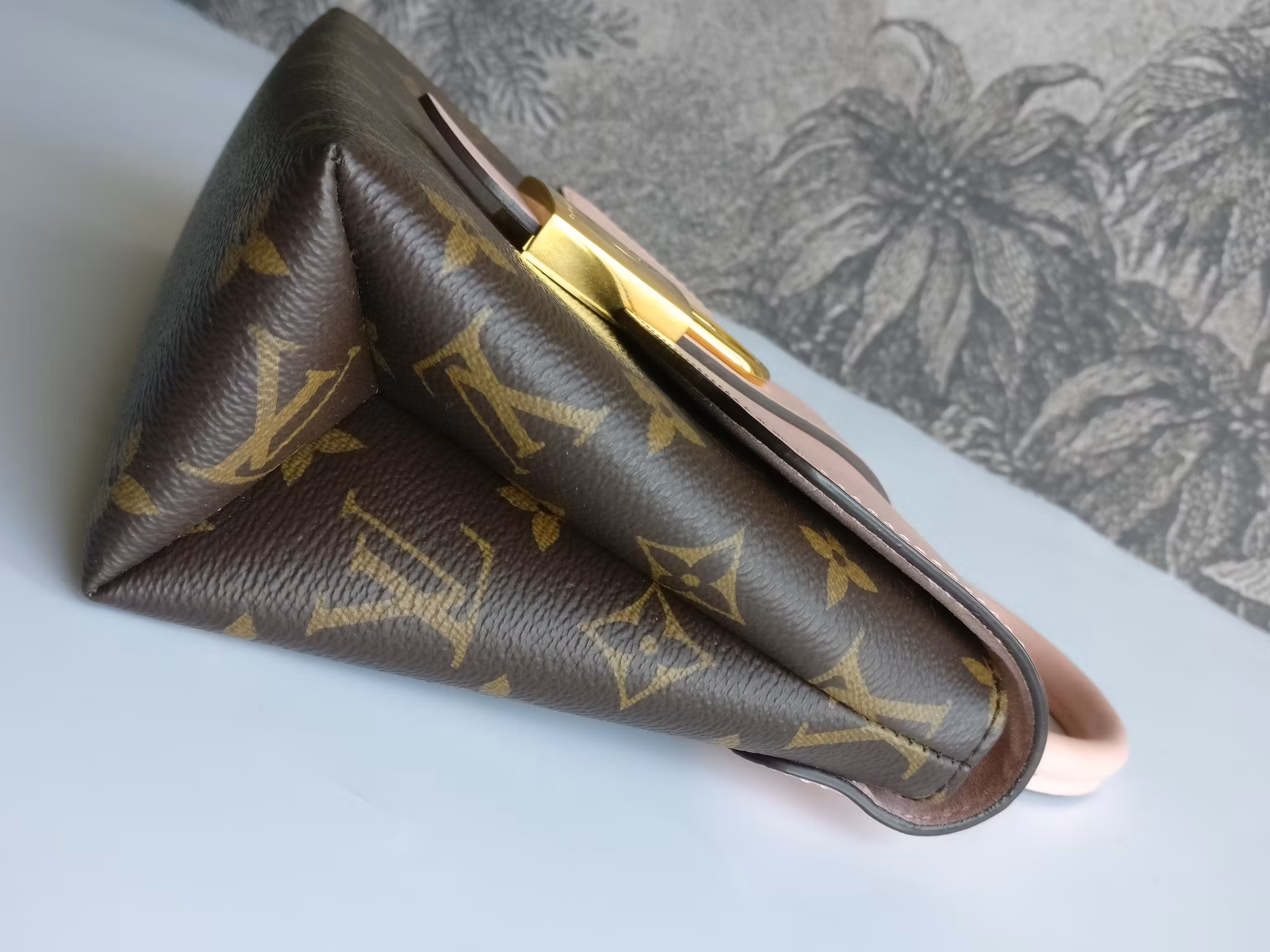 Louis Vuitton Locky BB
