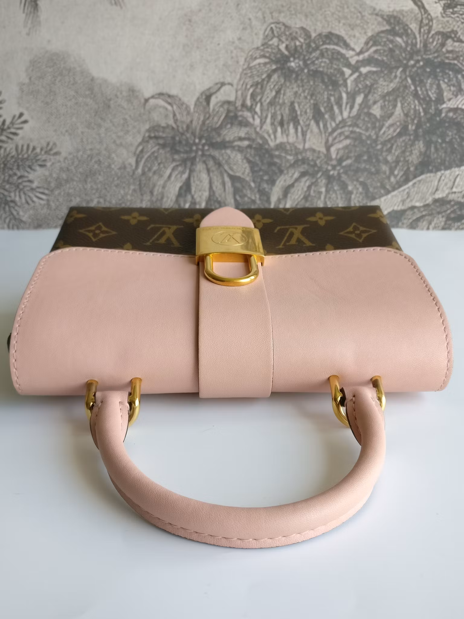 Louis Vuitton Locky BB