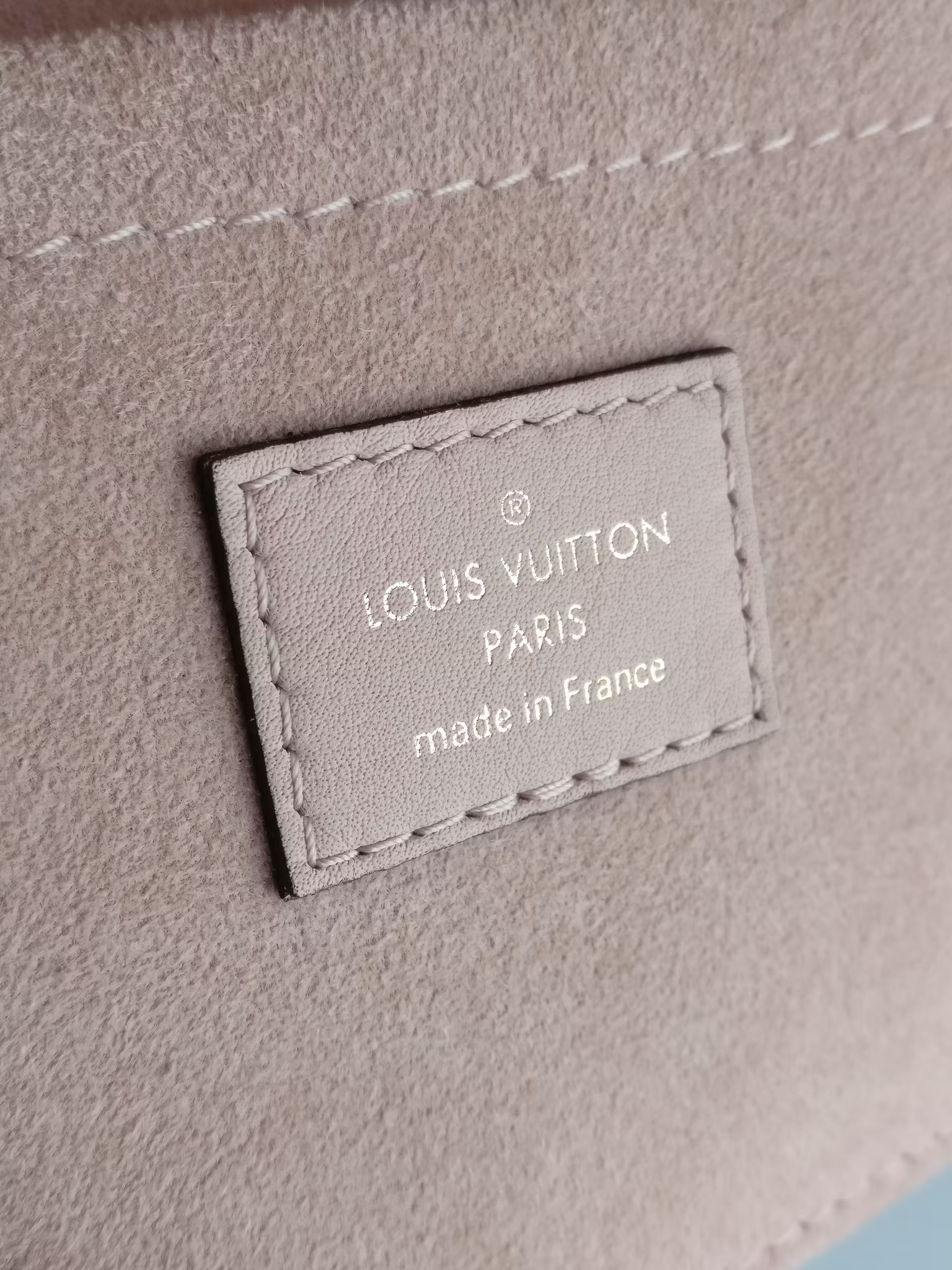 Louis Vuitton Locky BB