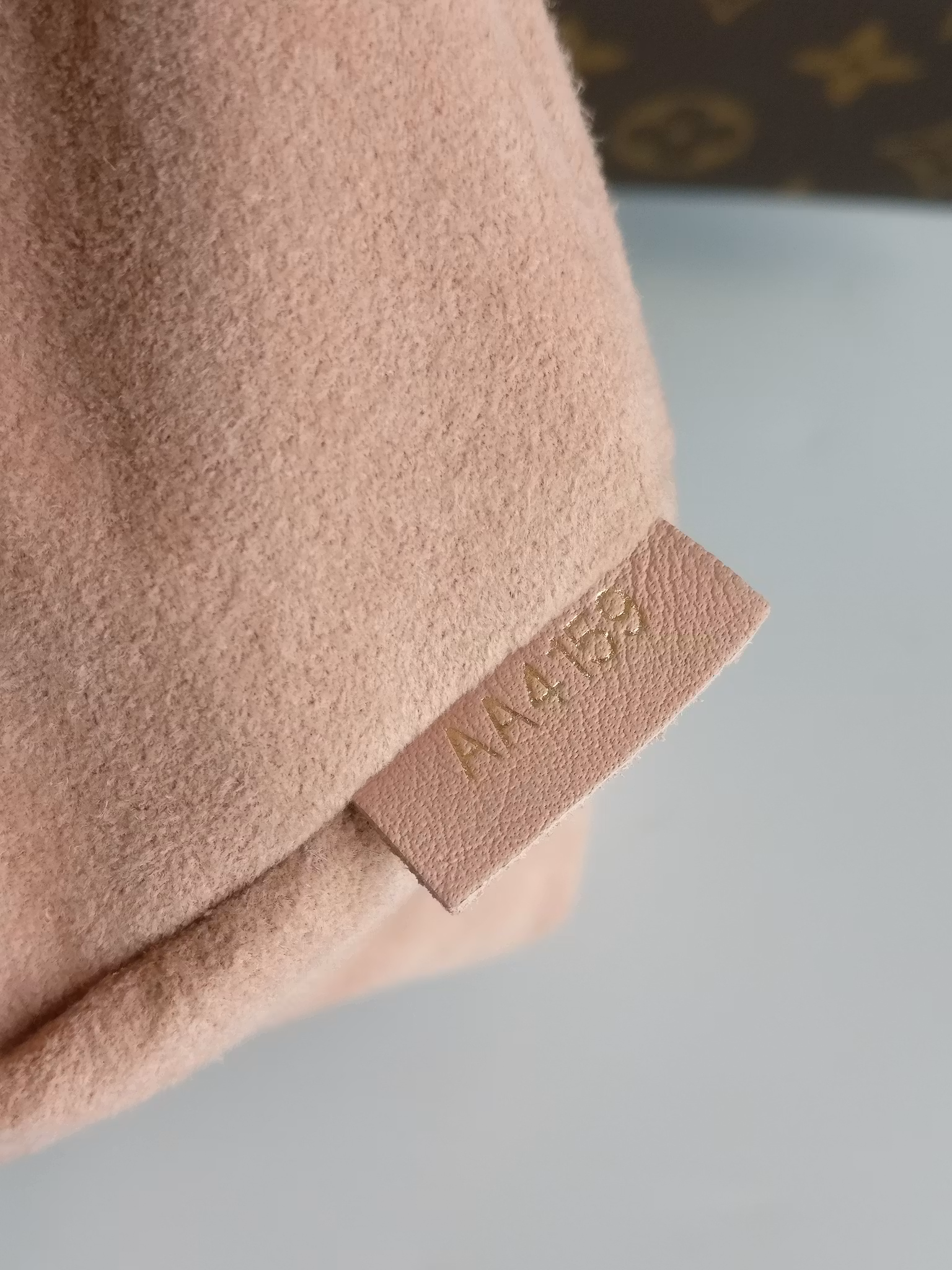 Louis Vuitton Locky BB