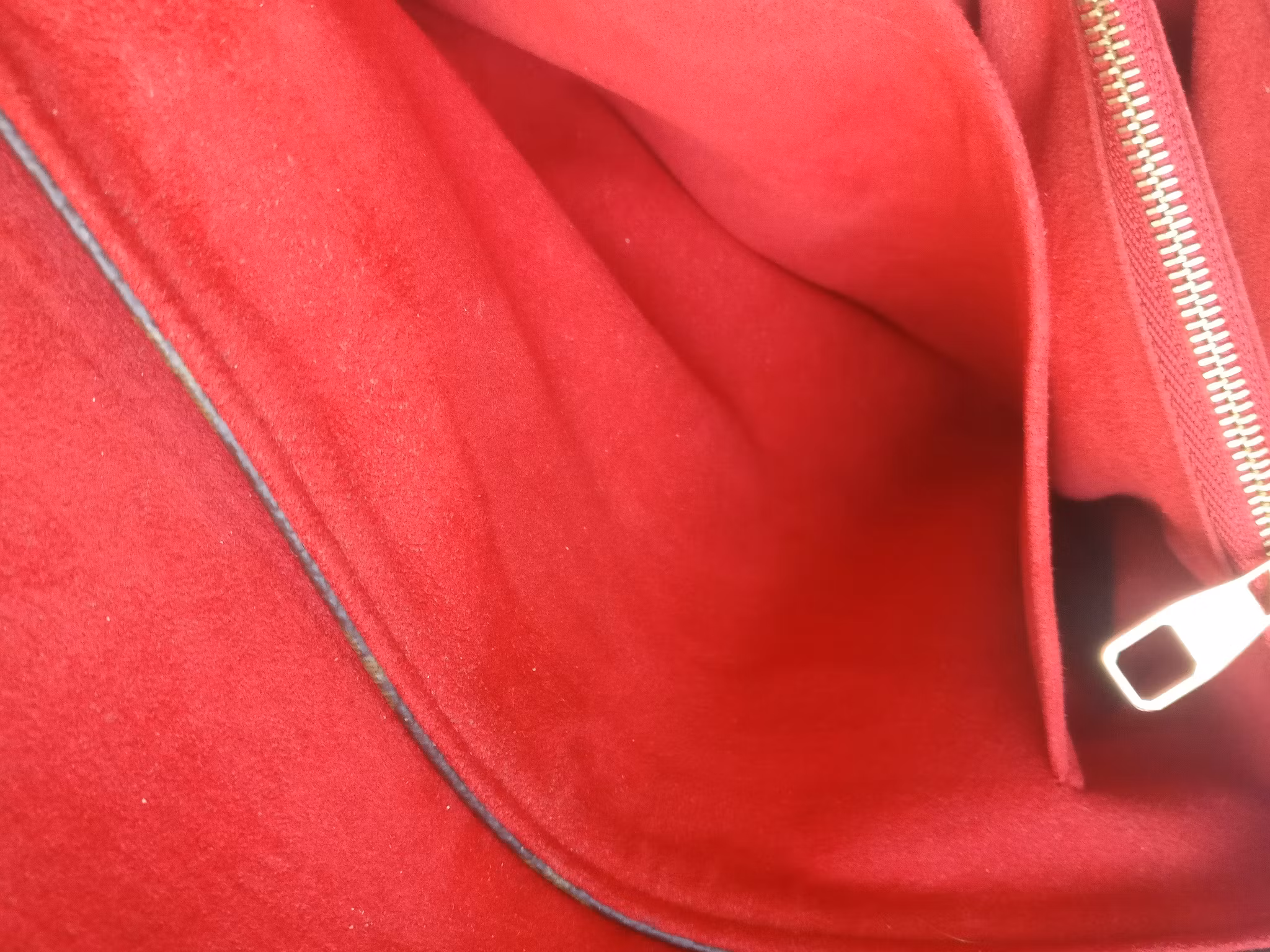 Louis Vuitton Pallas Chain Bag