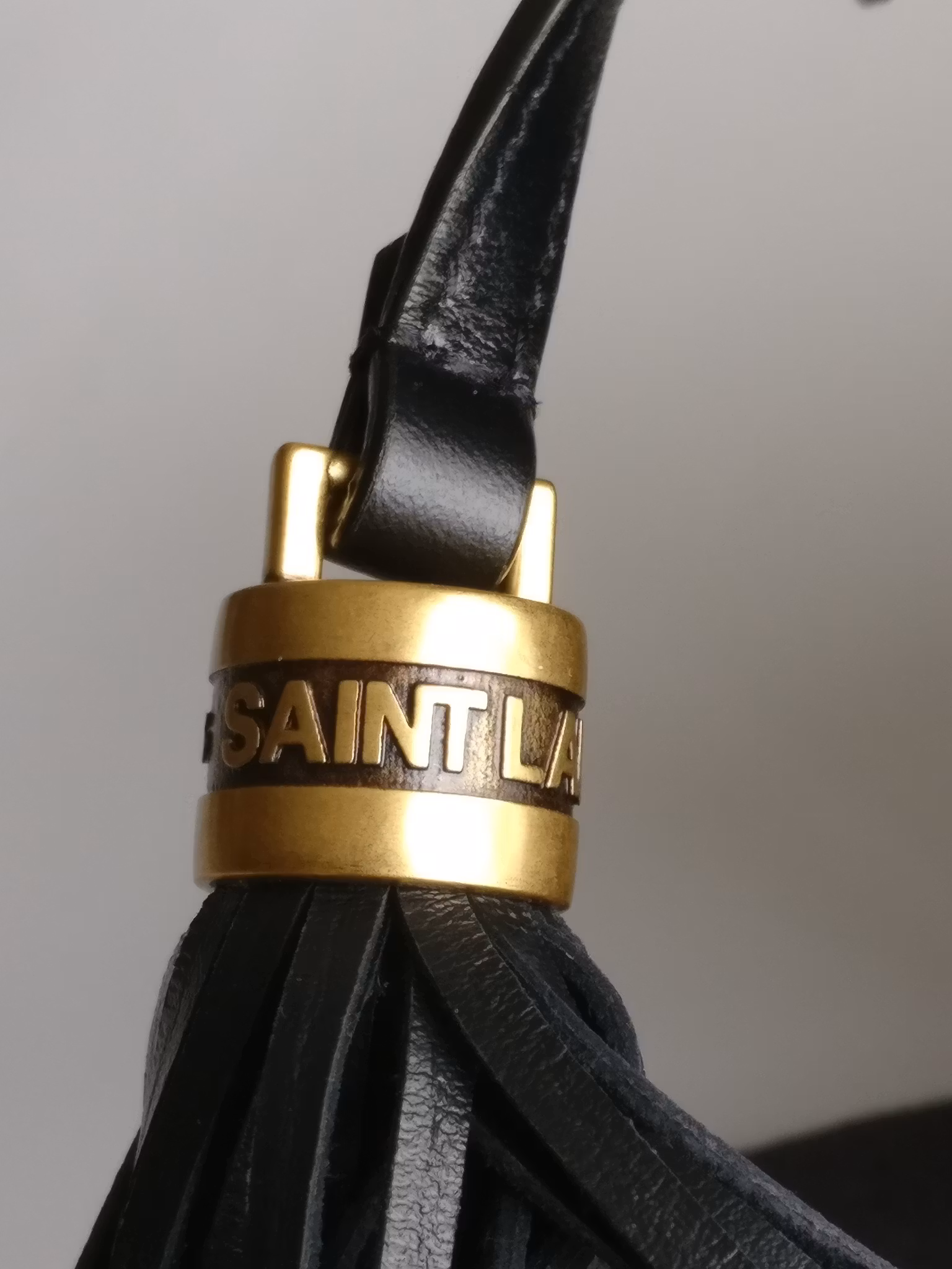 Saint Laurent Lou Camera Bag