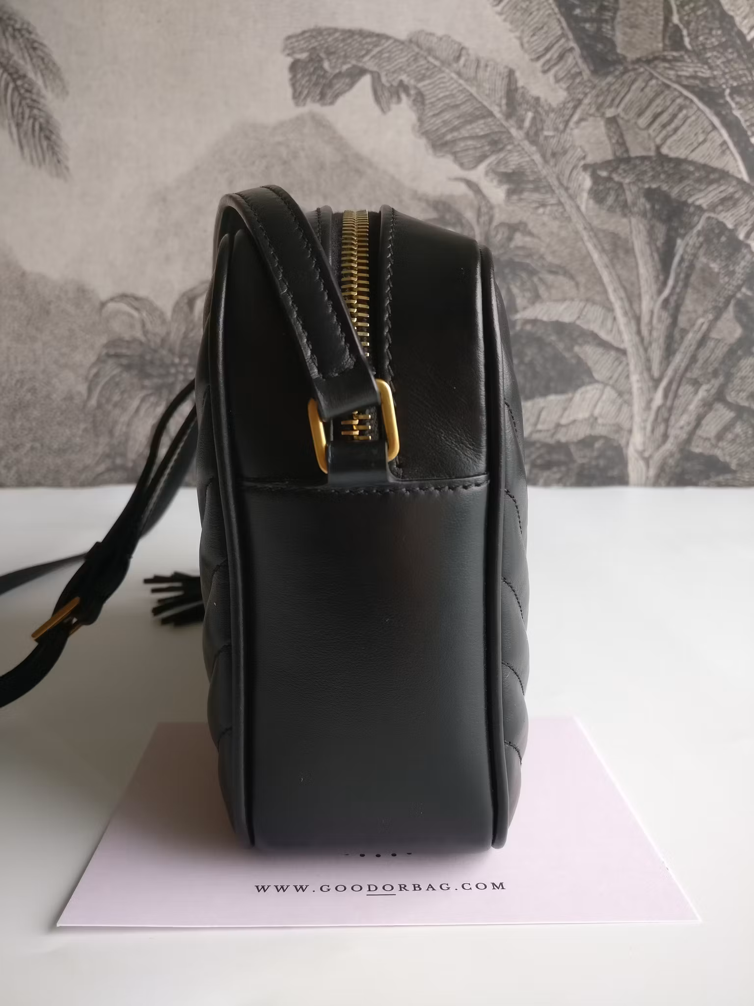 Saint Laurent Lou Camera Bag