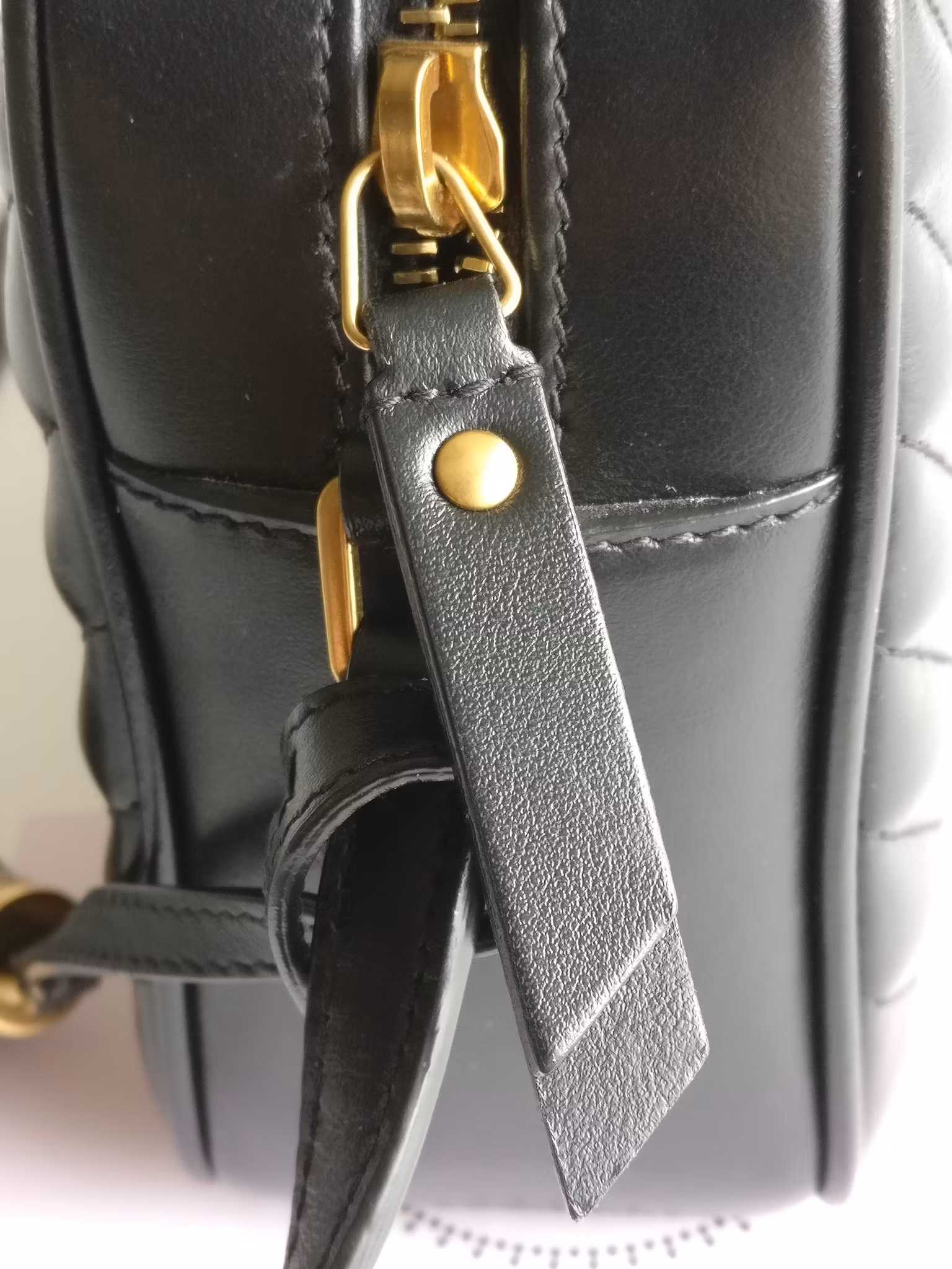 Saint Laurent Lou Camera Bag