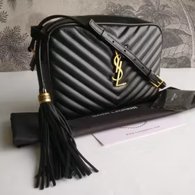 Saint Laurent Lou Camera Bag
