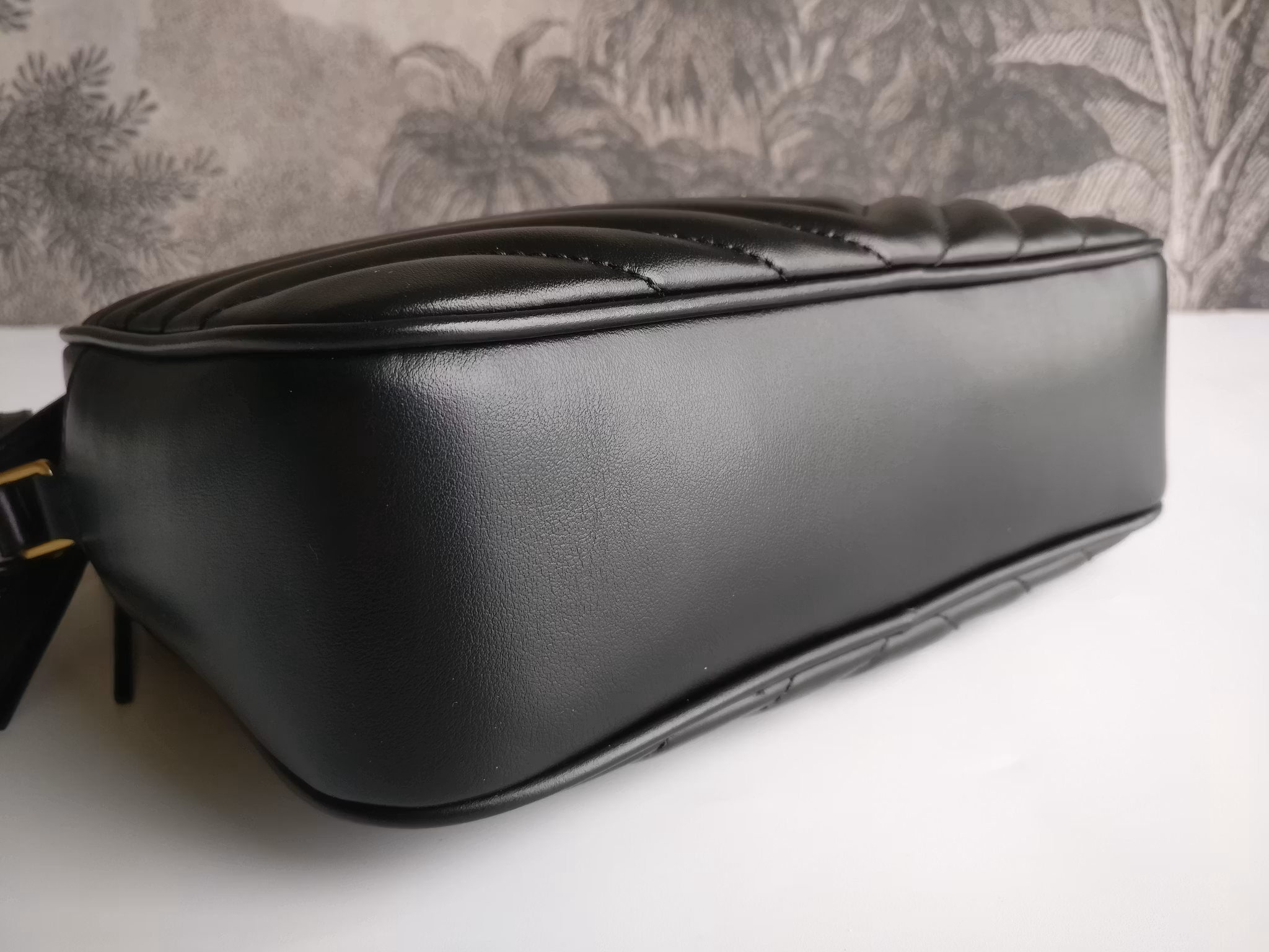 Saint Laurent Lou Camera Bag