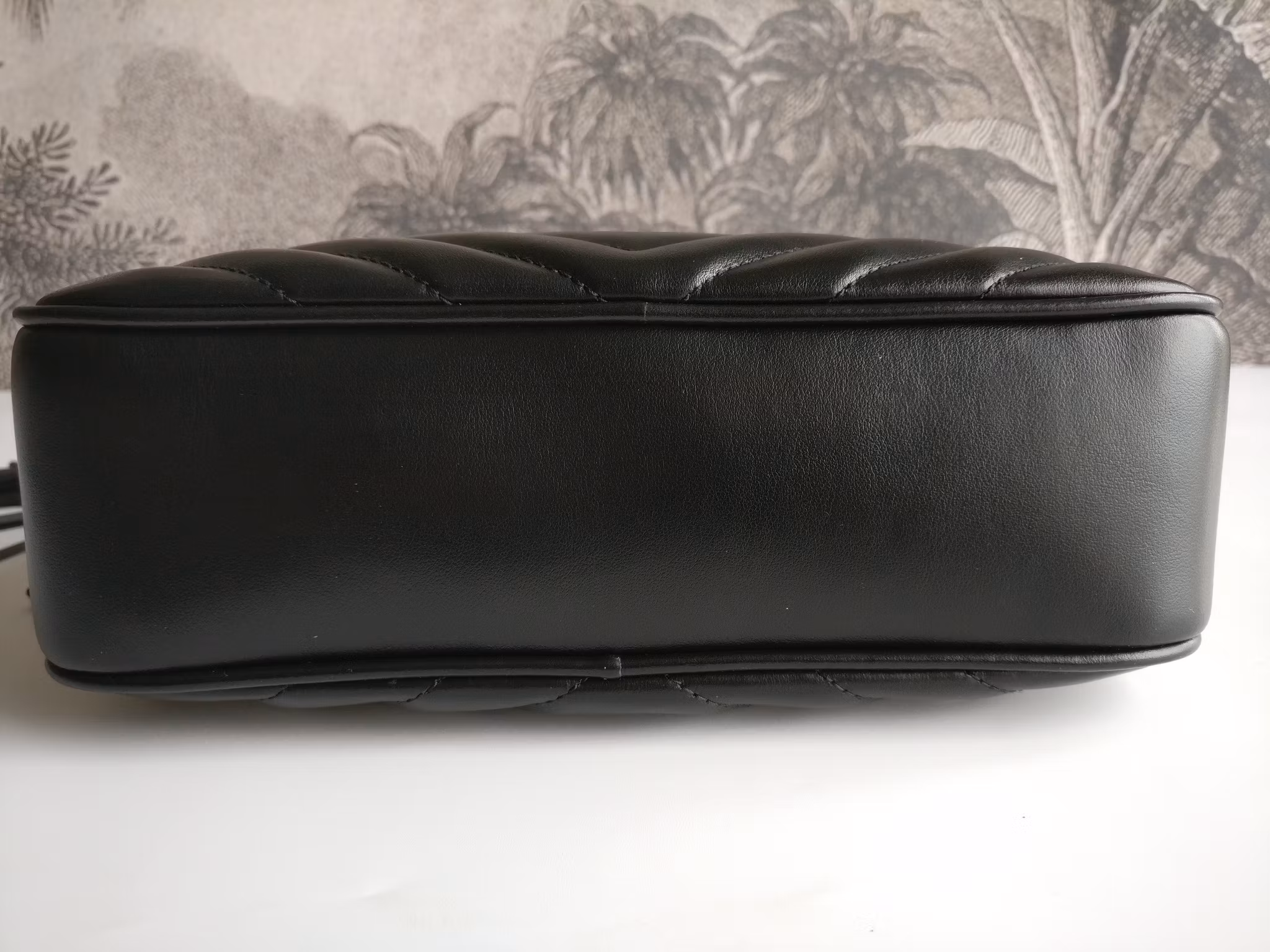 Saint Laurent Lou Camera Bag