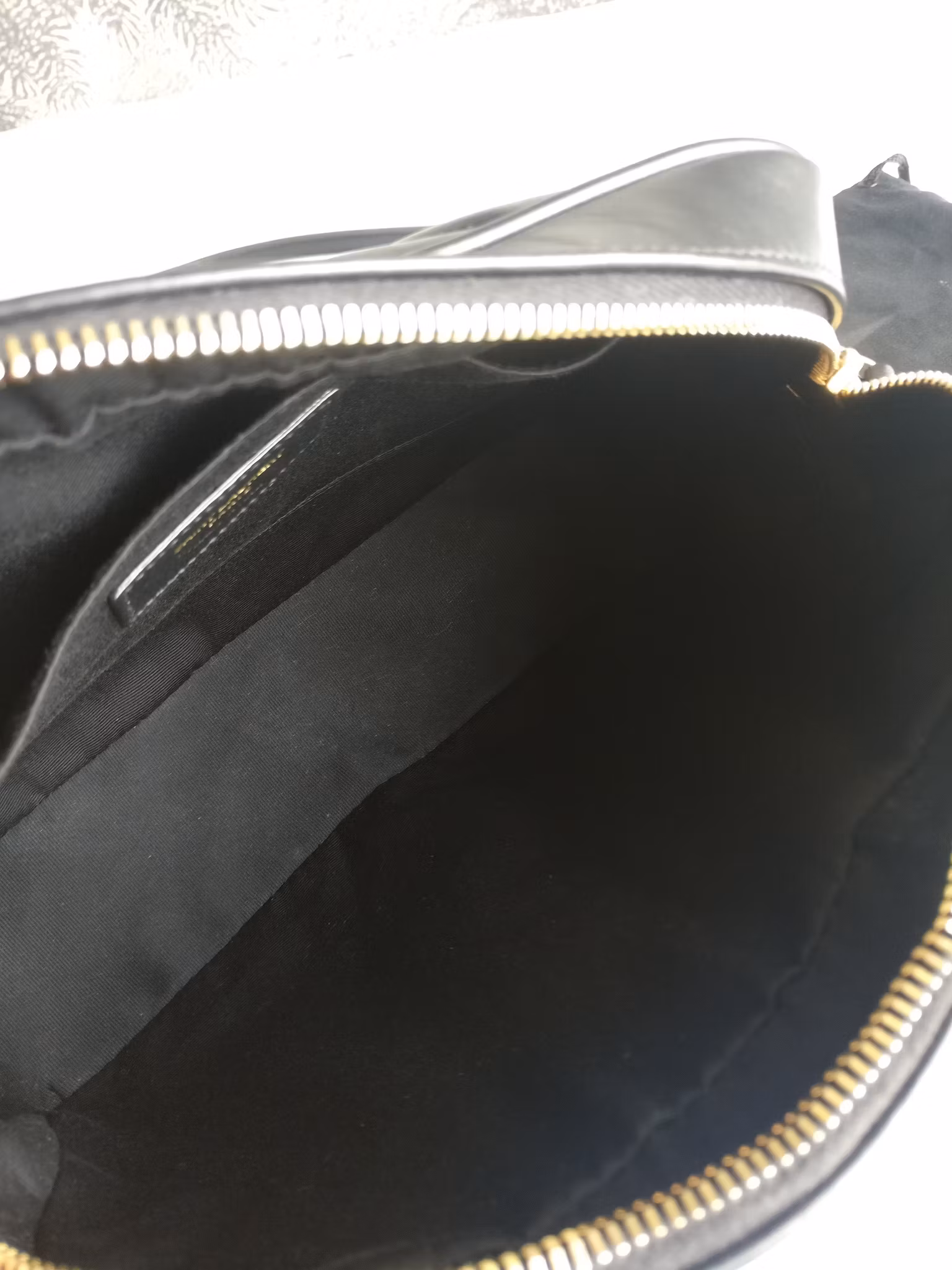 Saint Laurent Lou Camera Bag