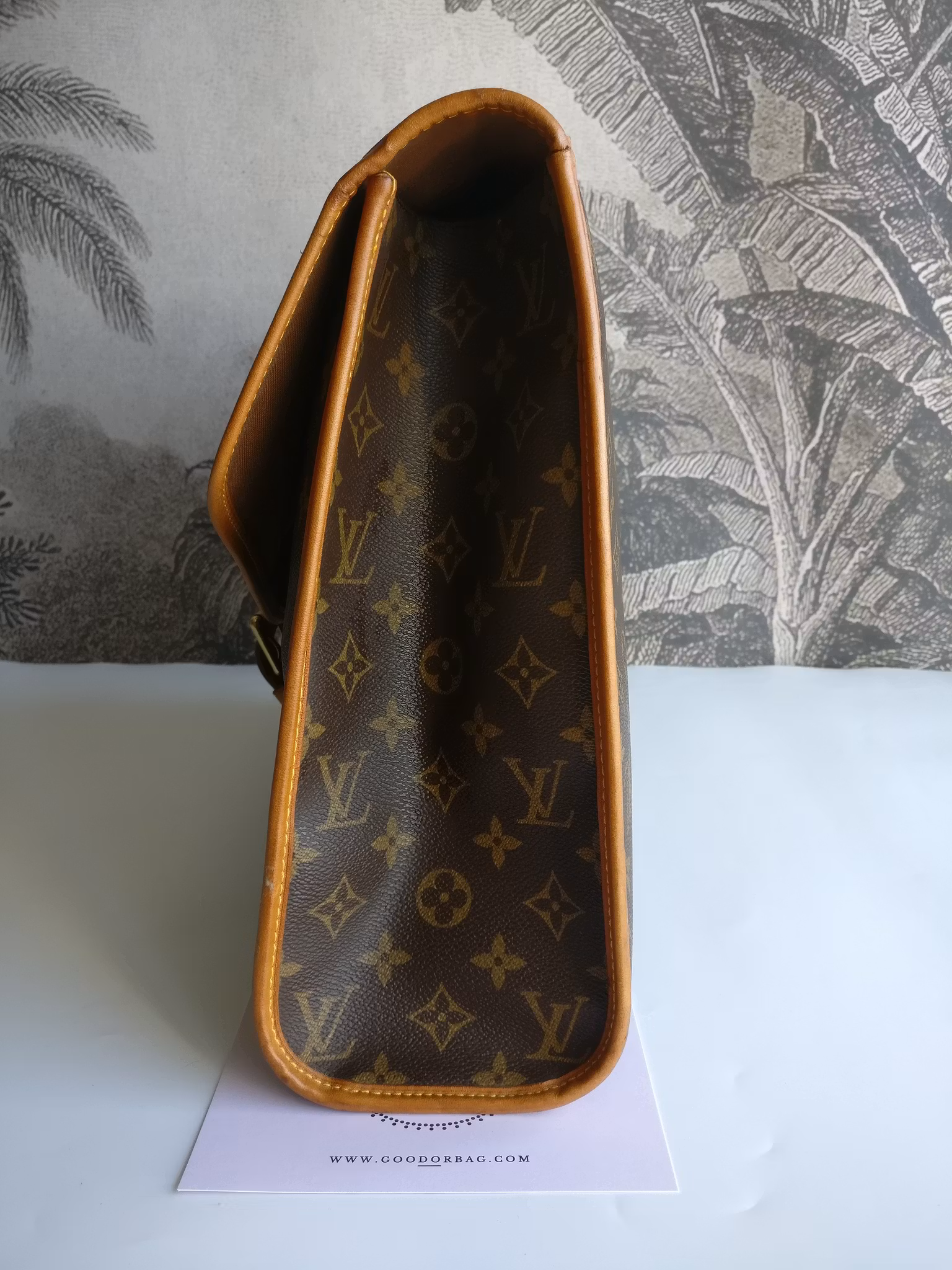 Louis Vuitton Bel Air GM