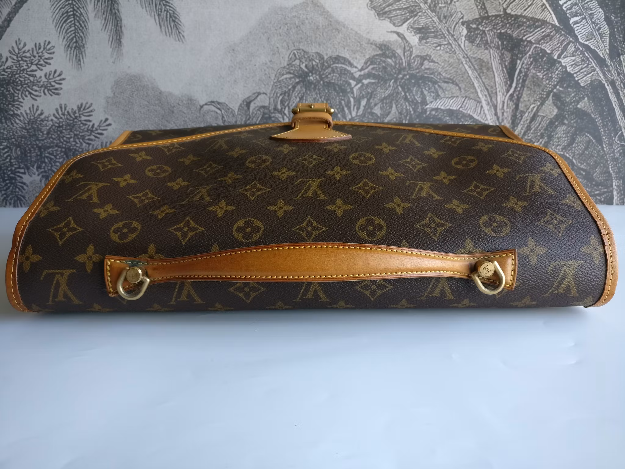Louis Vuitton Bel Air GM