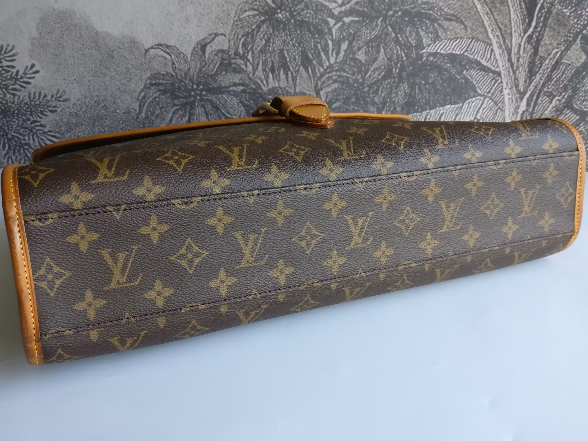 Louis Vuitton Bel Air GM