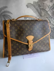 Louis Vuitton Bel Air GM