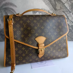 Louis Vuitton Bel Air GM