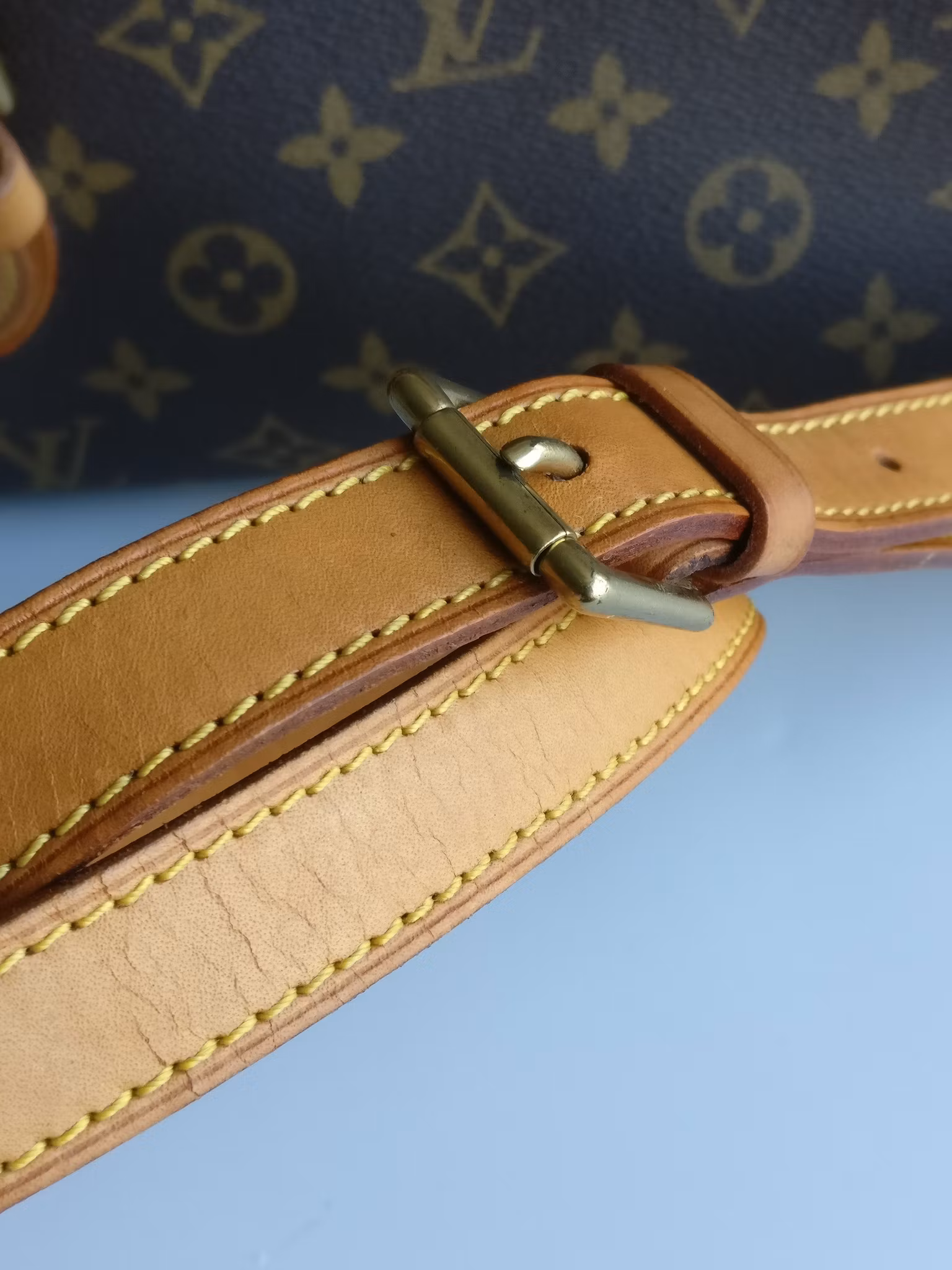 Louis Vuitton Bel Air GM