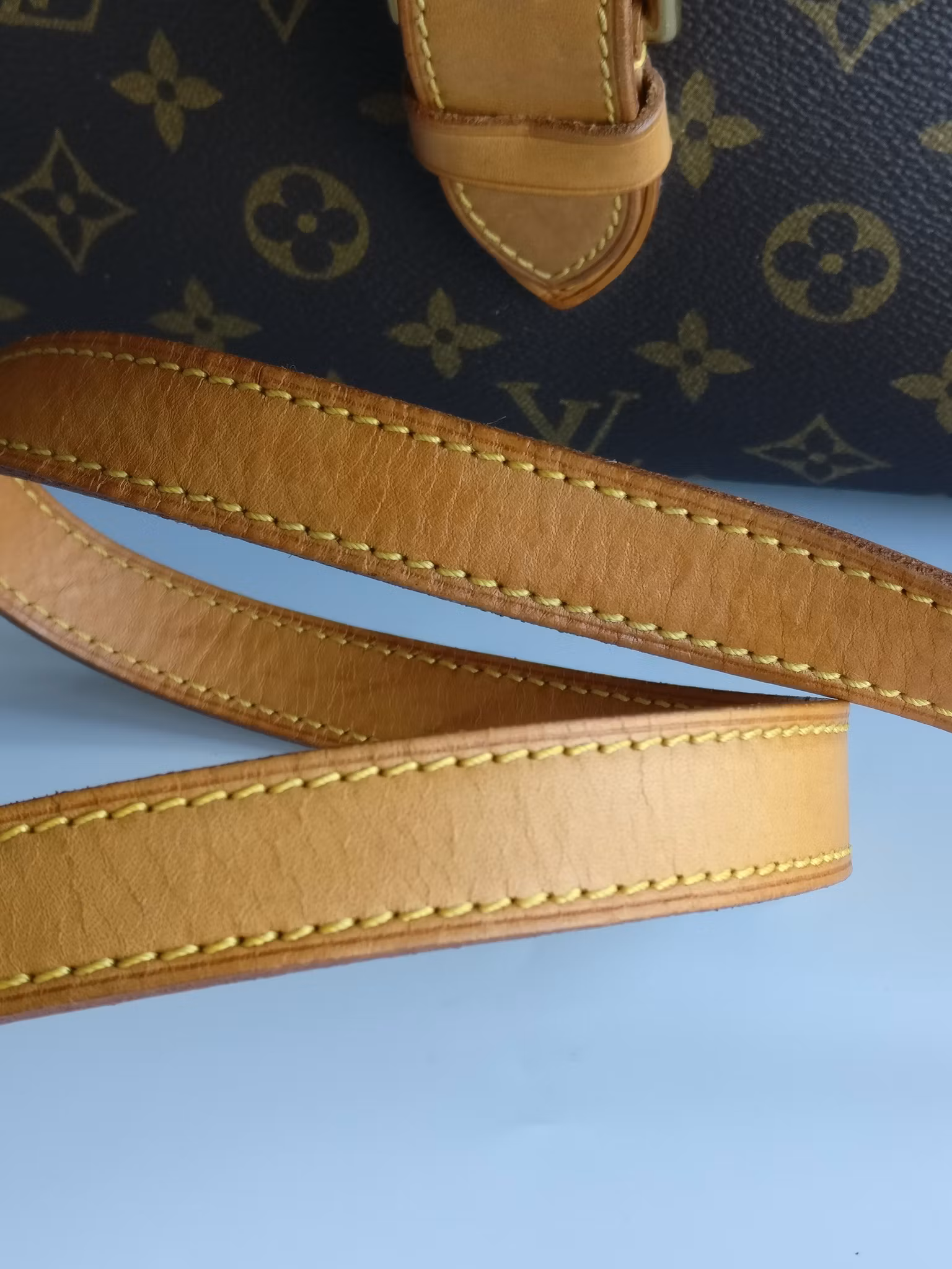 Louis Vuitton Bel Air GM