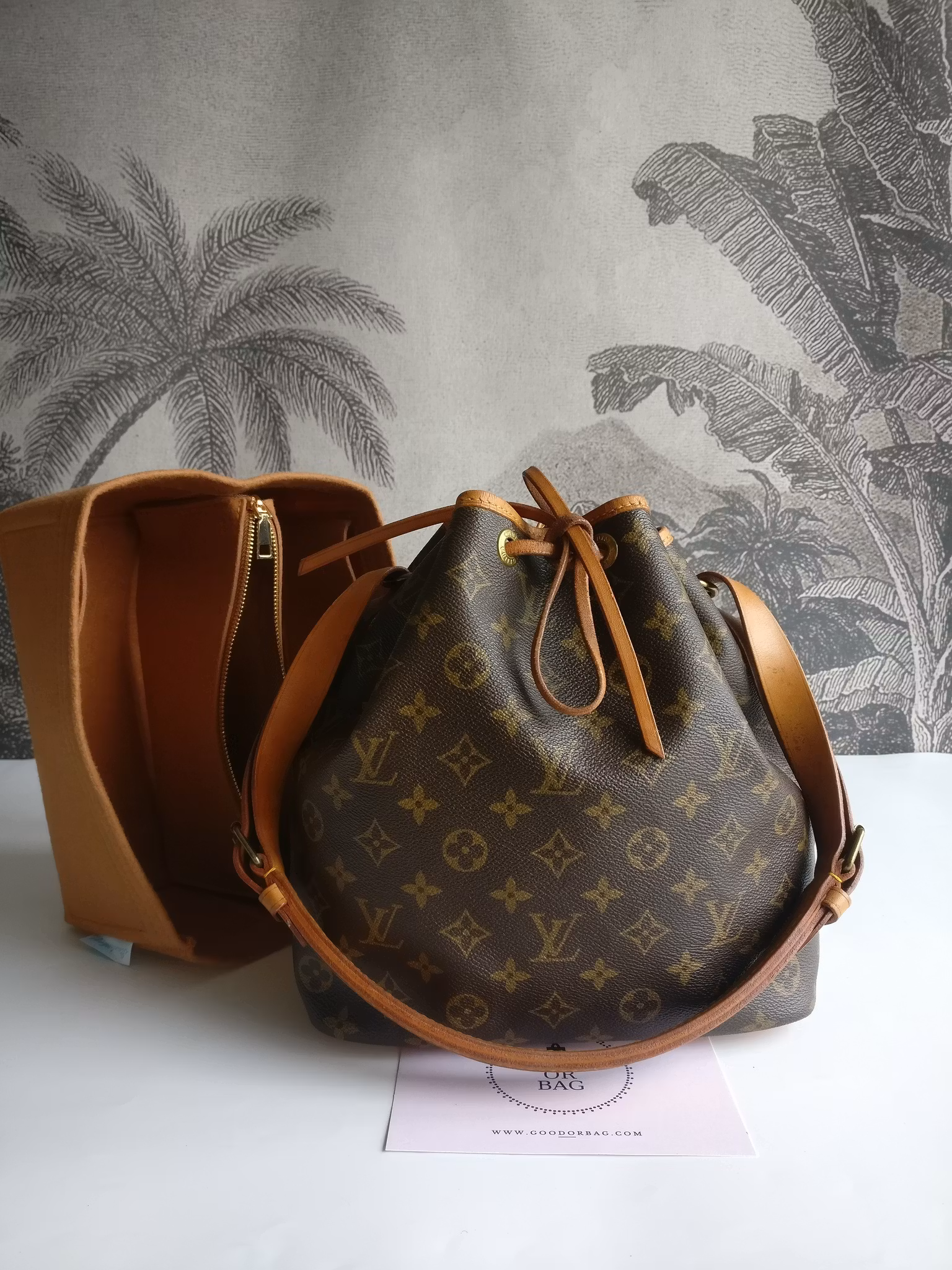 Louis Vuitton Petit Noé