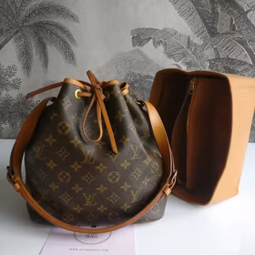 Louis Vuitton Petit Noé