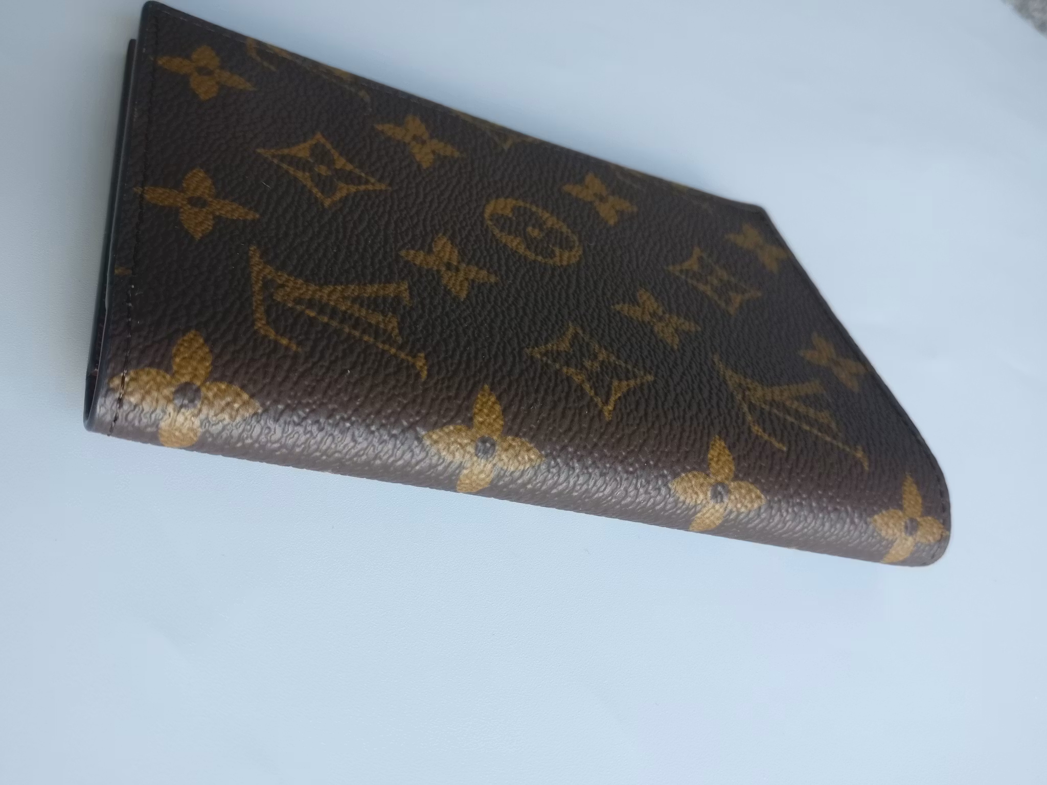 Louis Vuitton Passport Cover