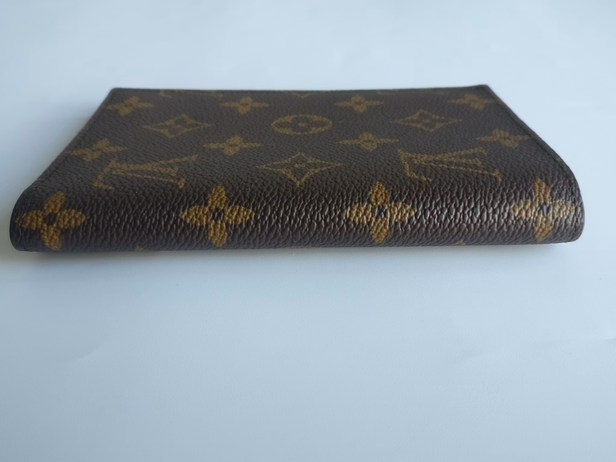 Louis Vuitton Passport Cover