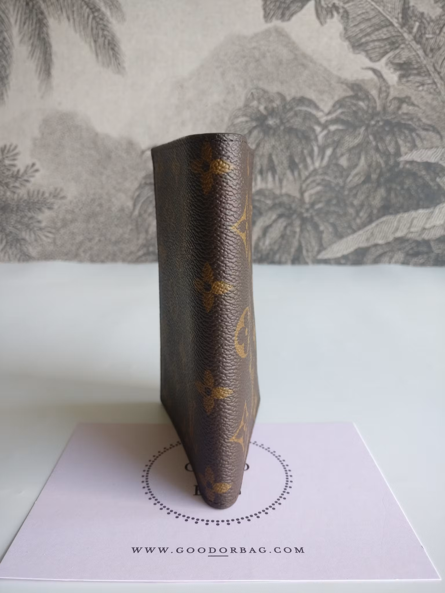 Louis Vuitton Passport Cover