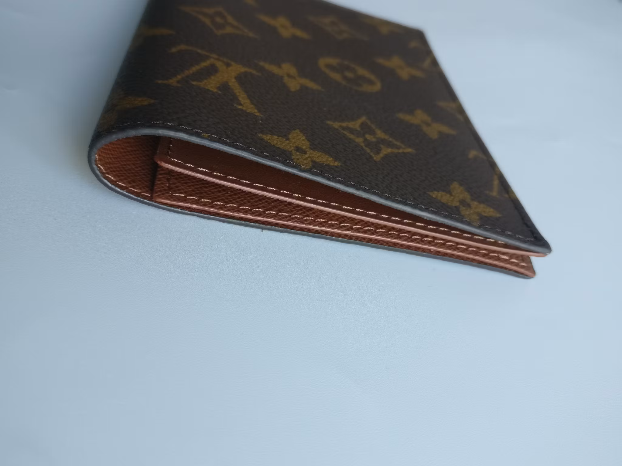 Louis Vuitton Passport Cover