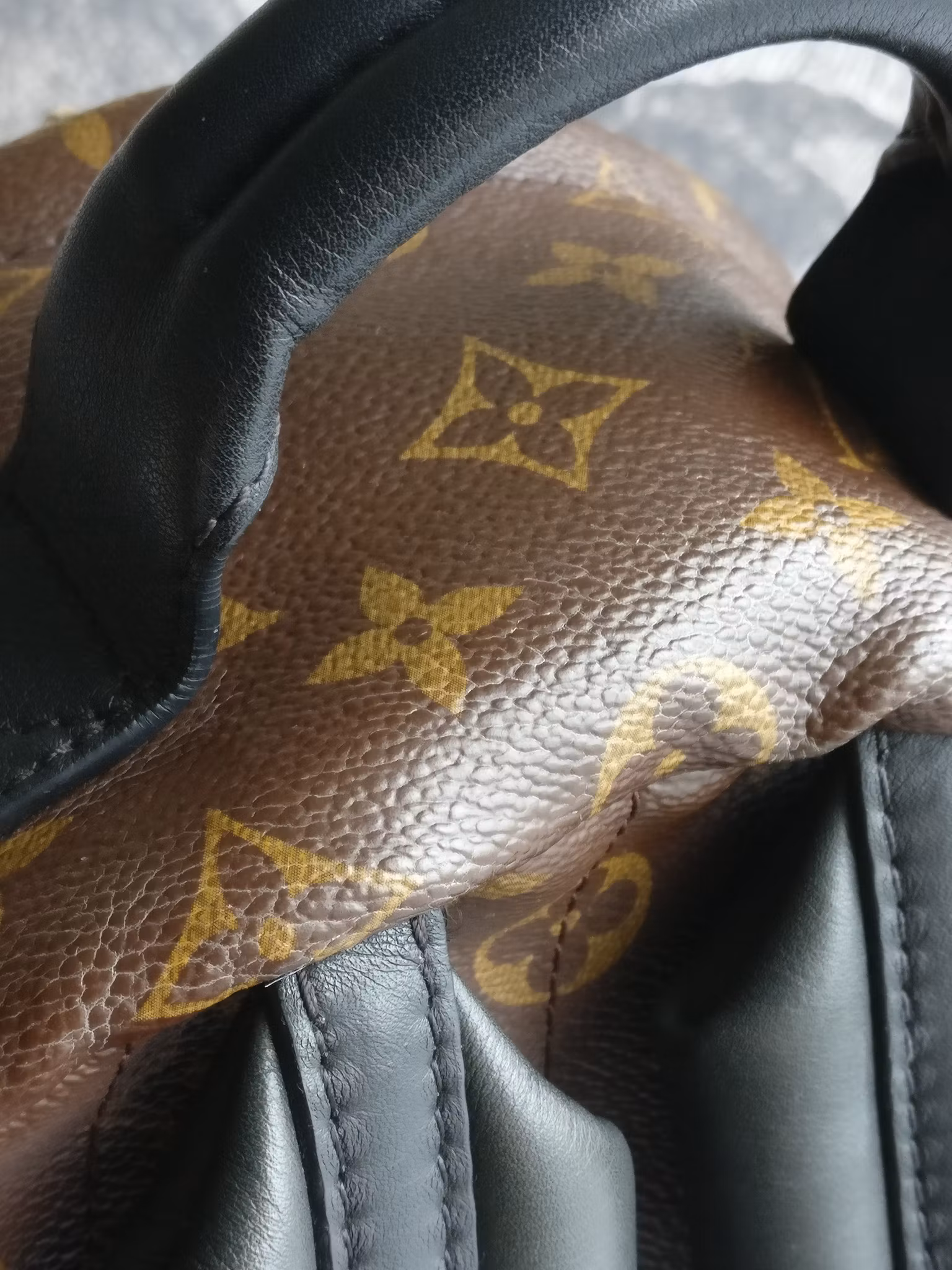 Louis Vuitton Palm Springs PM